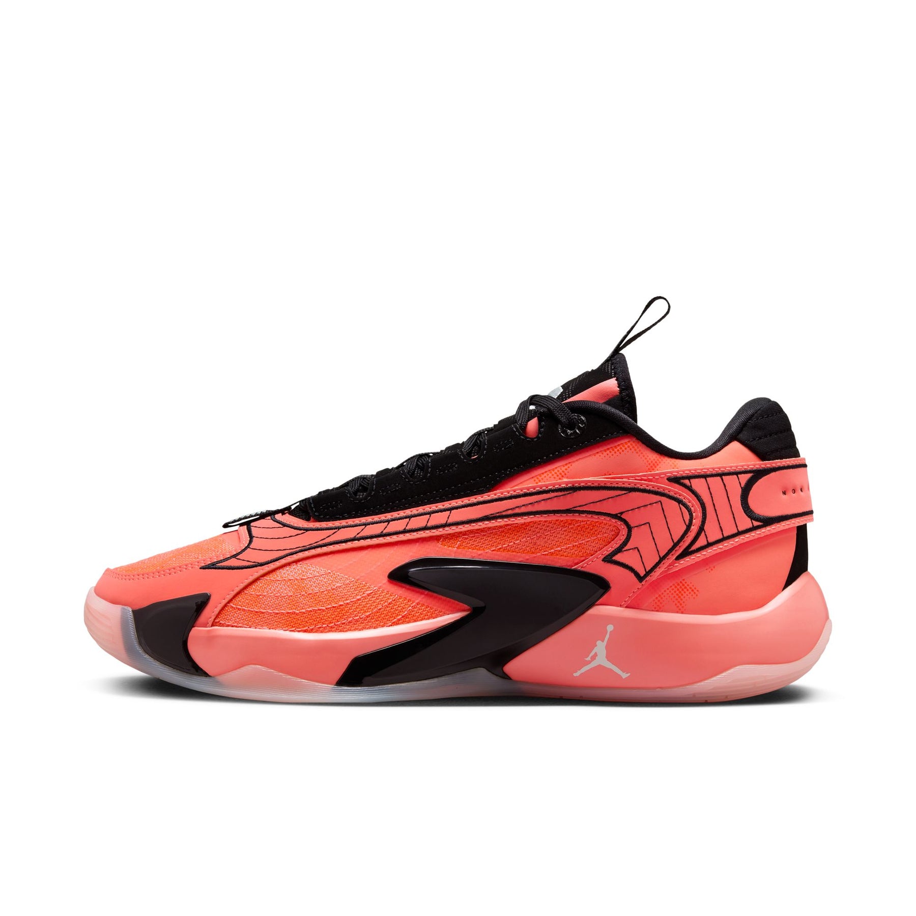 Giày Thể Thao Bóng Rổ Nam Nike Jordan Luka 2 Pf