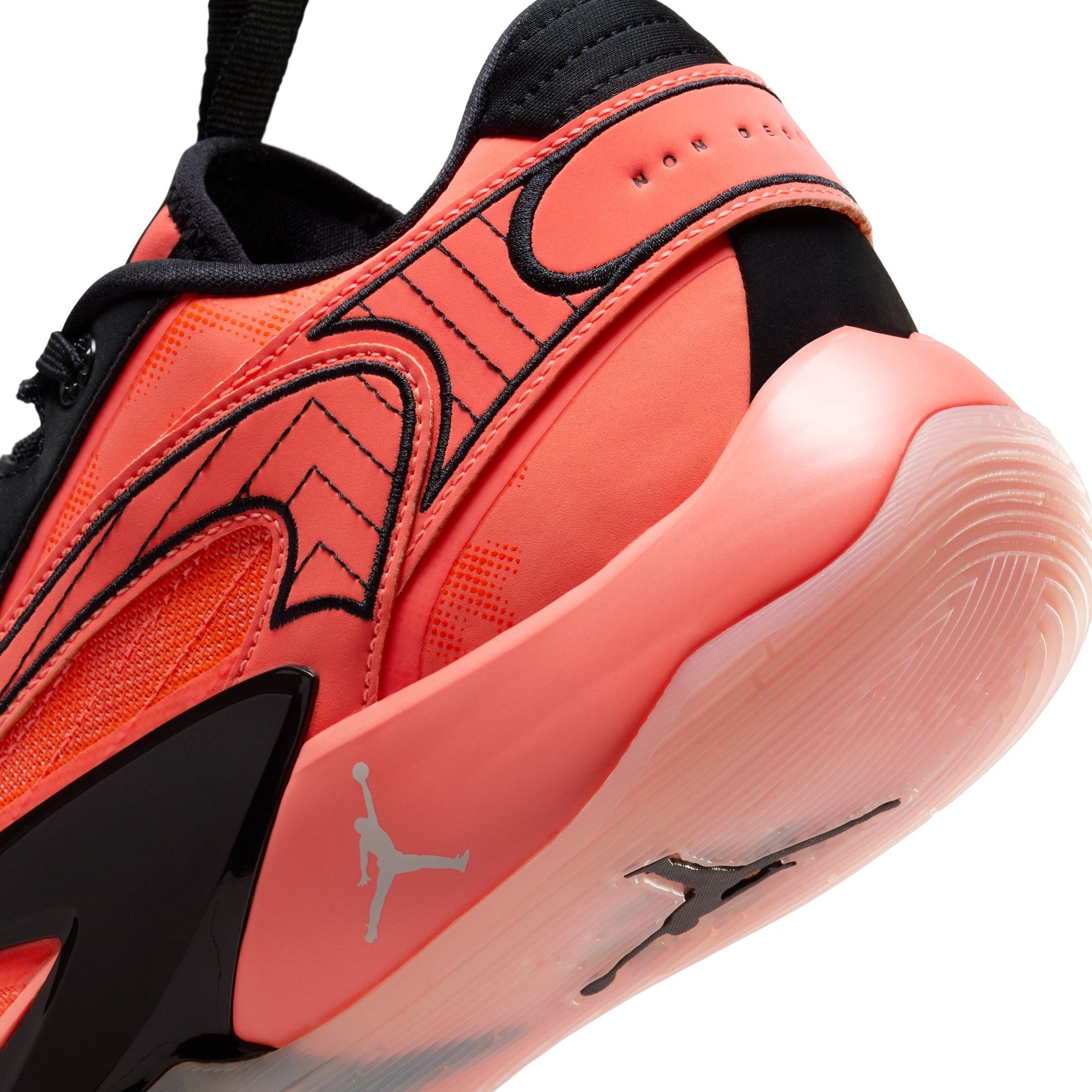 Giày Thể Thao Bóng Rổ Nam Nike Jordan Luka 2 Pf