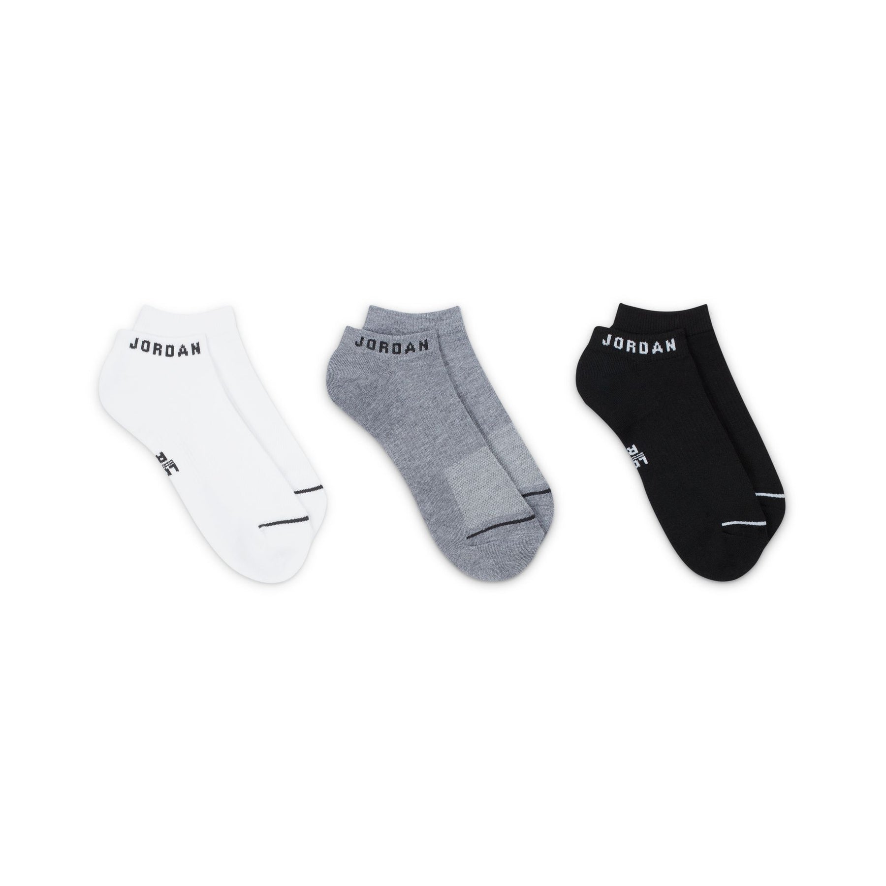 Vớ Thể Thao Bóng rổ Unisex Nike U J Ed Cush Poly Ns 3Pr 144