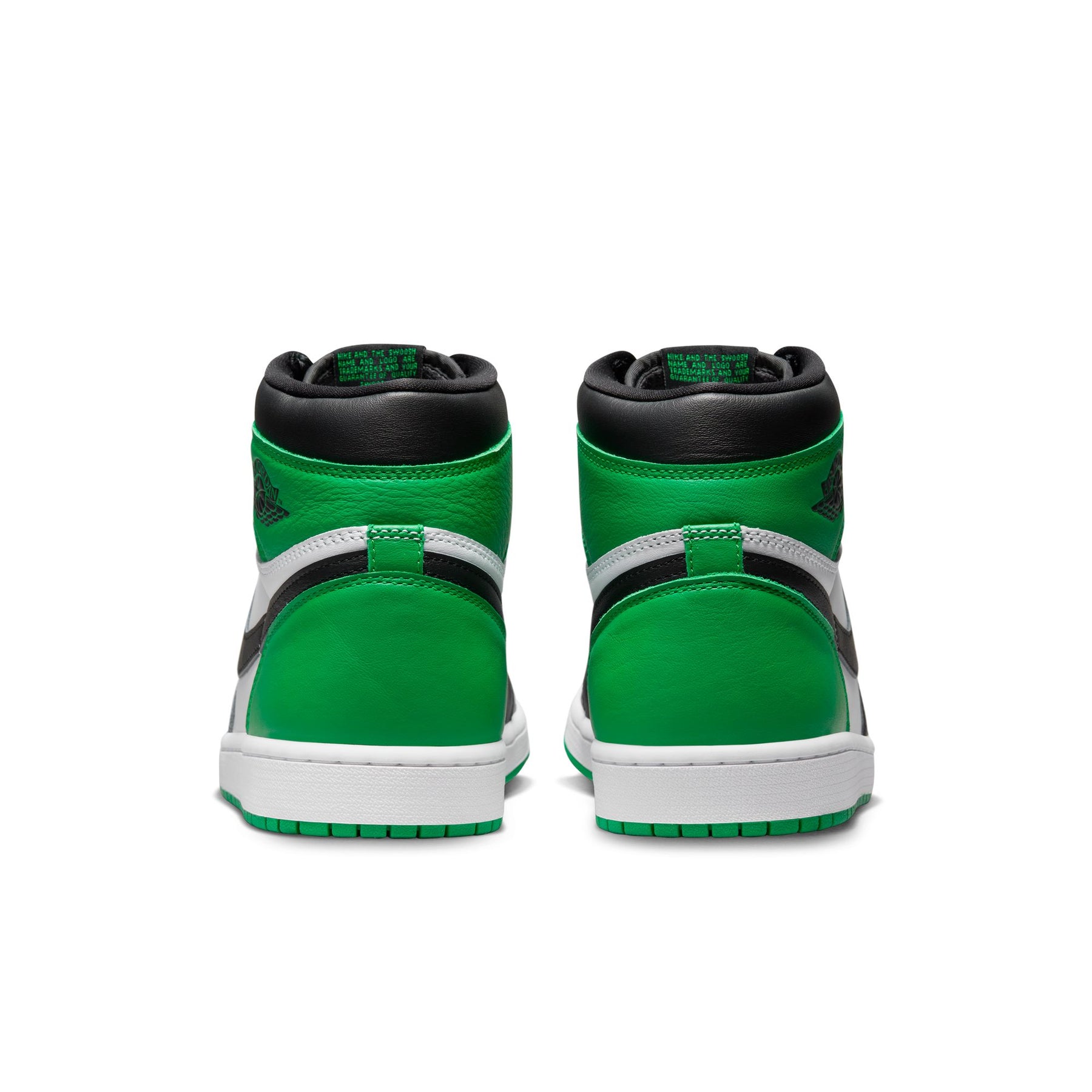 Giày Thể Thao Thời Trang Nam Nike Air Jordan 1 Retro High OG