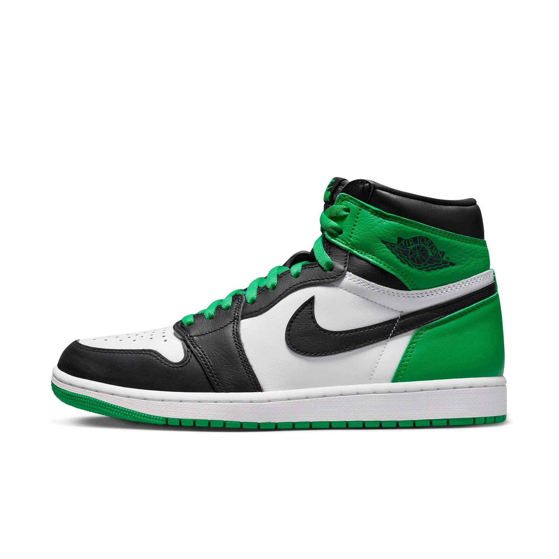 Giày Thể Thao Thời Trang Nam Nike Air Jordan 1 Retro High OG