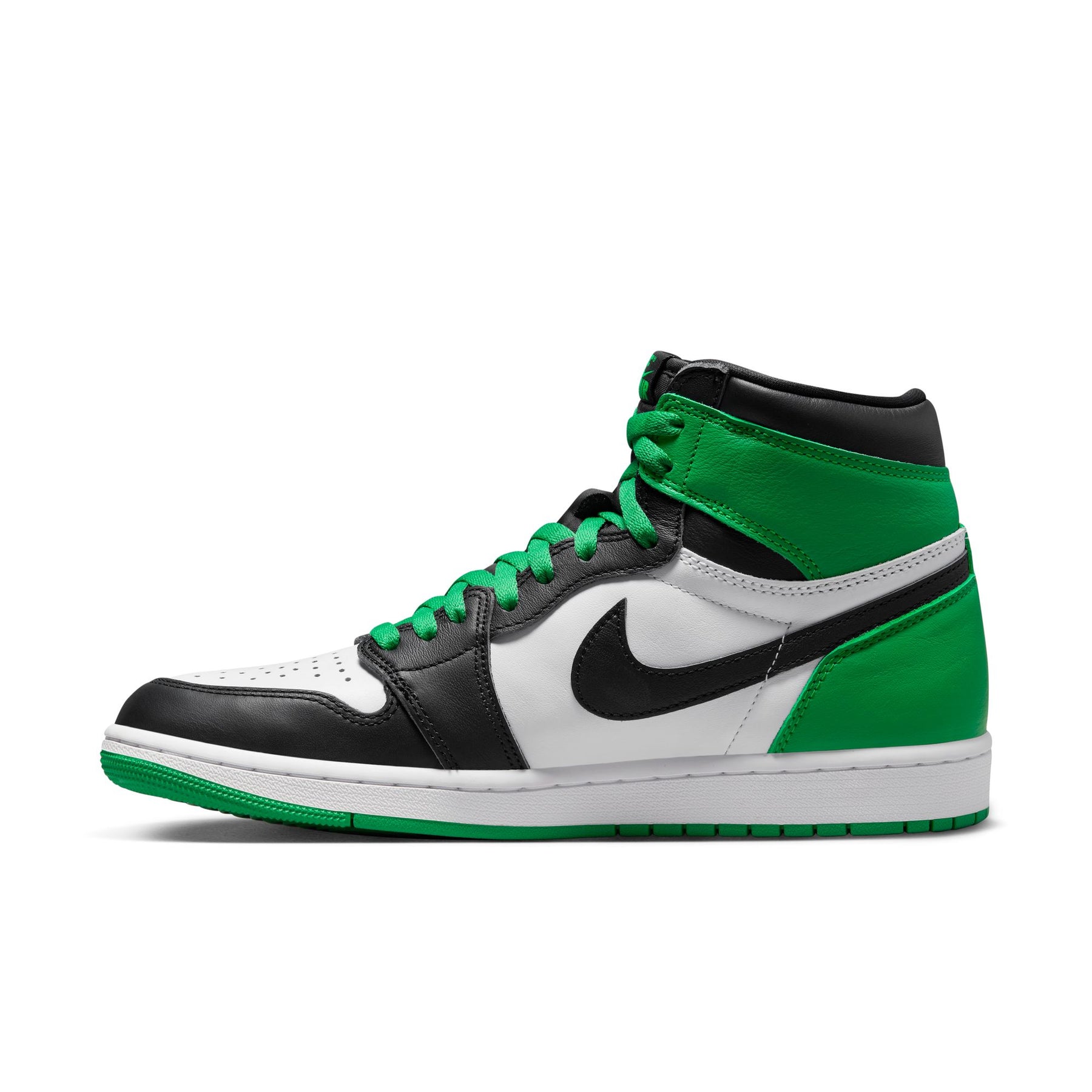 Giày Thể Thao Thời Trang Nam Nike Air Jordan 1 Retro High OG