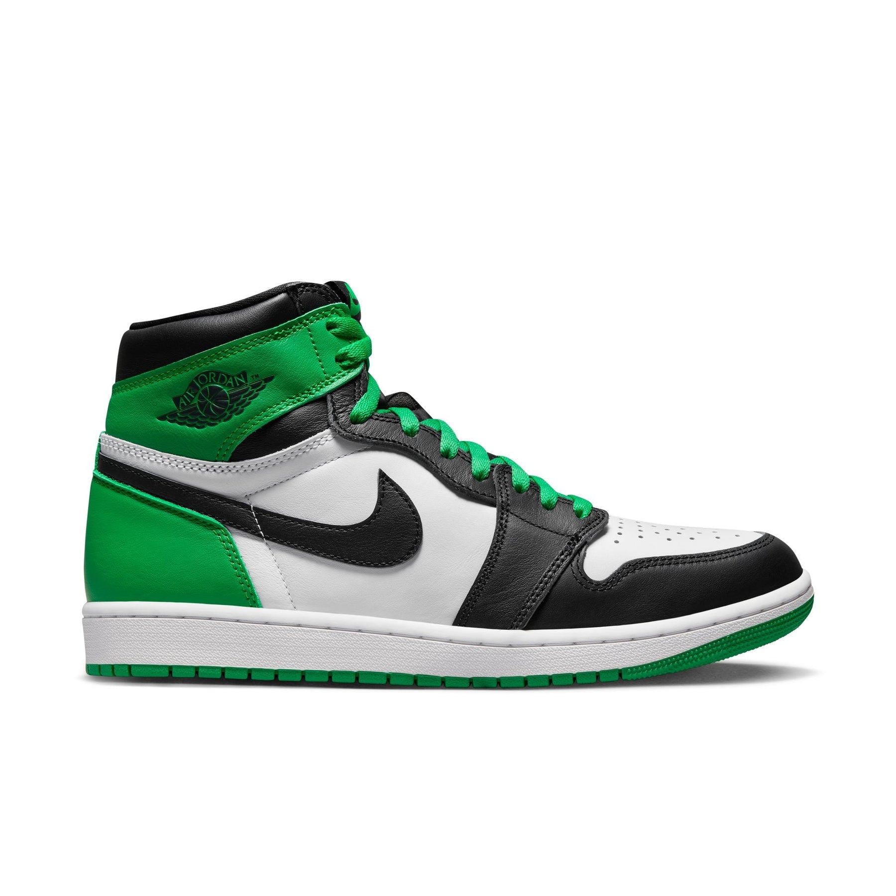 Giày Thể Thao Thời Trang Trẻ Em Unisex Nike Air Jordan 1 Retro High OG