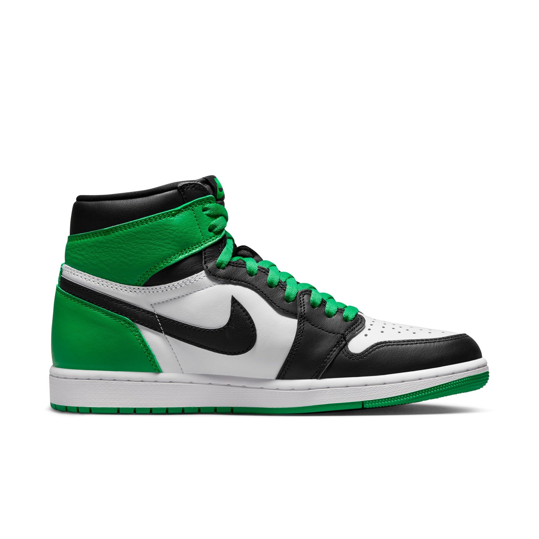 Giày Thể Thao Thời Trang Nam Nike Air Jordan 1 Retro High OG