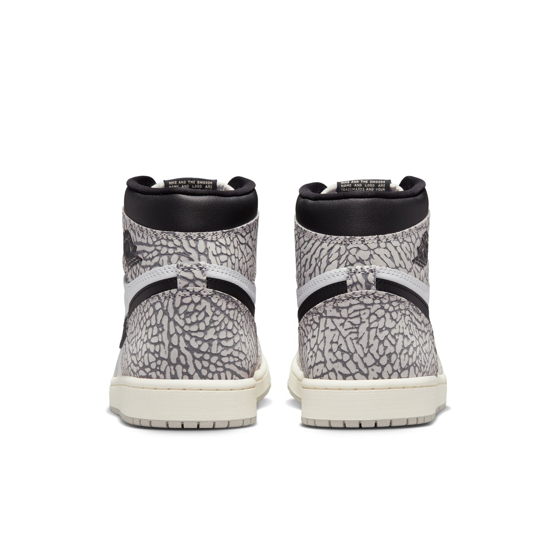 Giày Thể Thao Thời Trang Nam Nike Air Jordan 1 Retro High OG