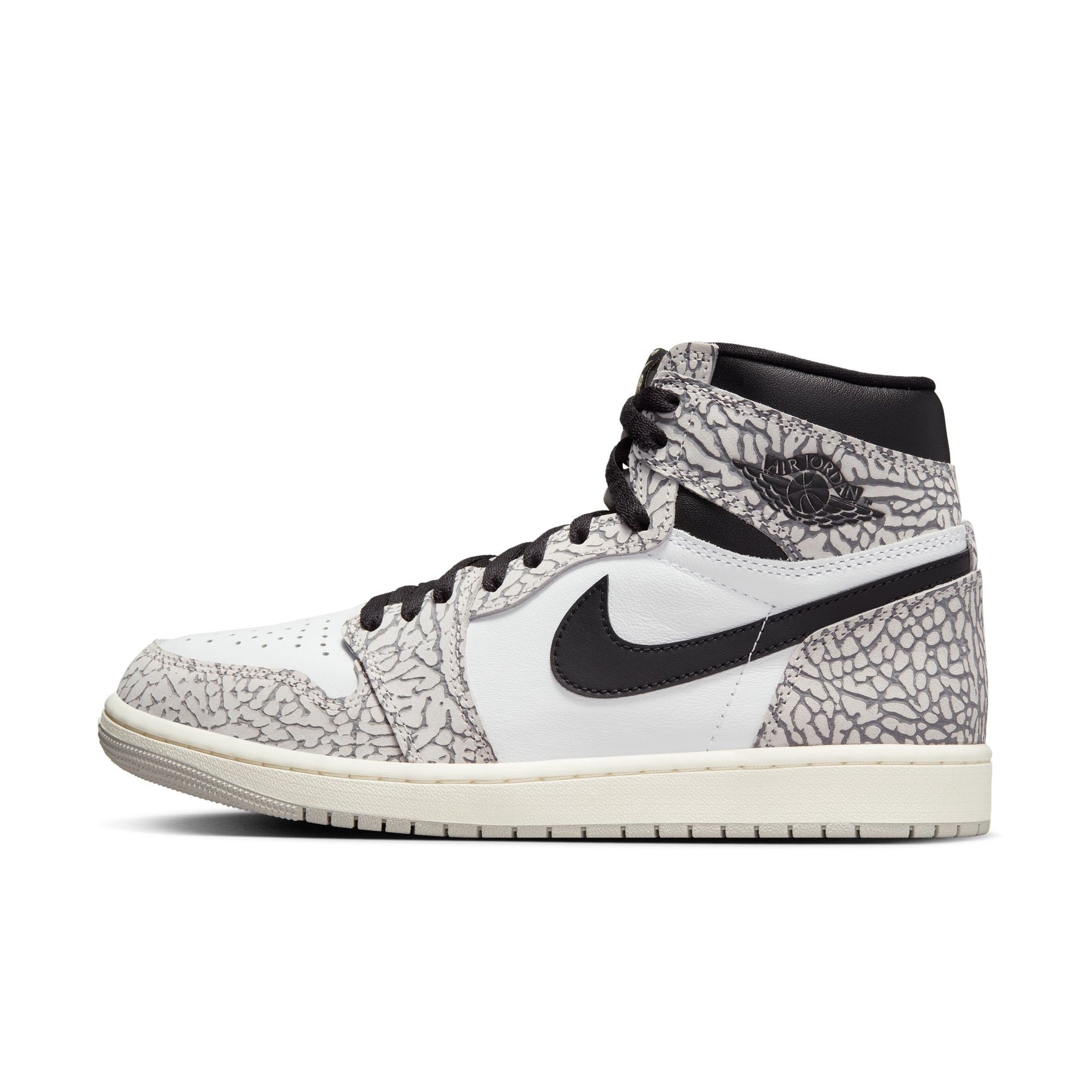 Giày Thể Thao Thời Trang Nam Nike Air Jordan 1 Retro High OG