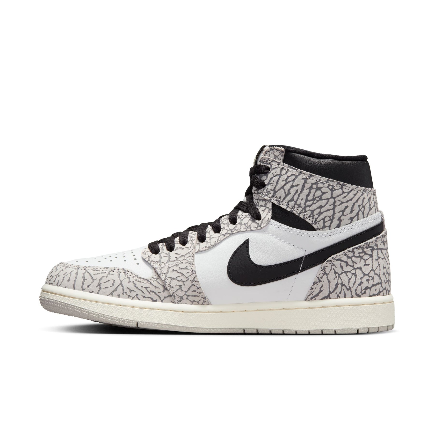 Giày Thể Thao Thời Trang Nam Nike Air Jordan 1 Retro High OG