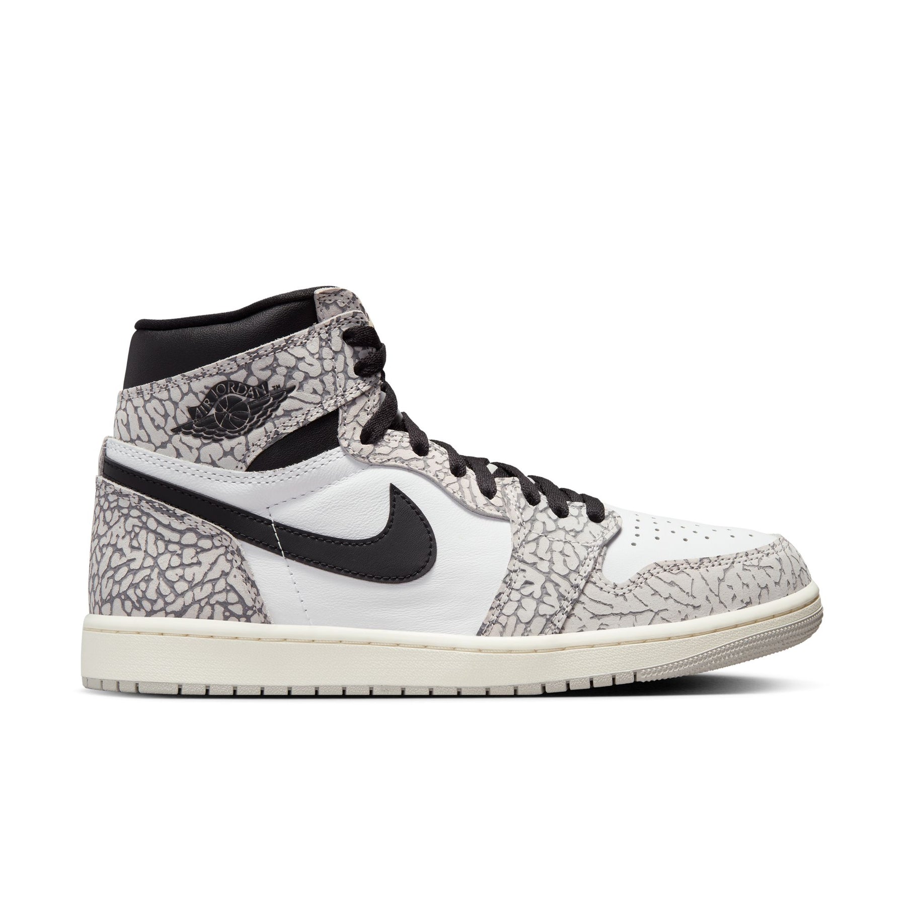 Giày Thể Thao Thời Trang Nam Nike Air Jordan 1 Retro High OG