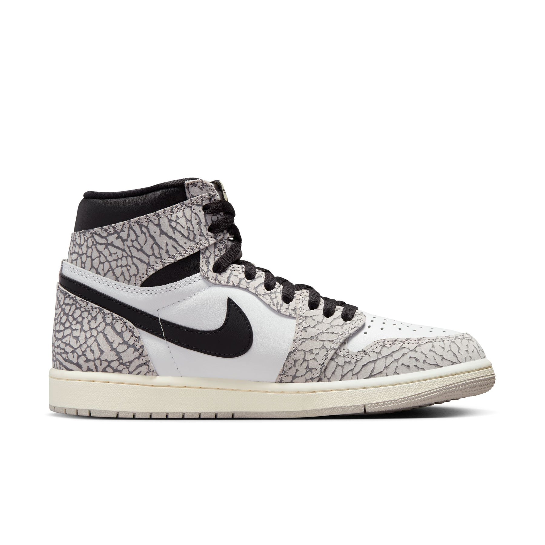 Giày Thể Thao Thời Trang Nam Nike Air Jordan 1 Retro High OG