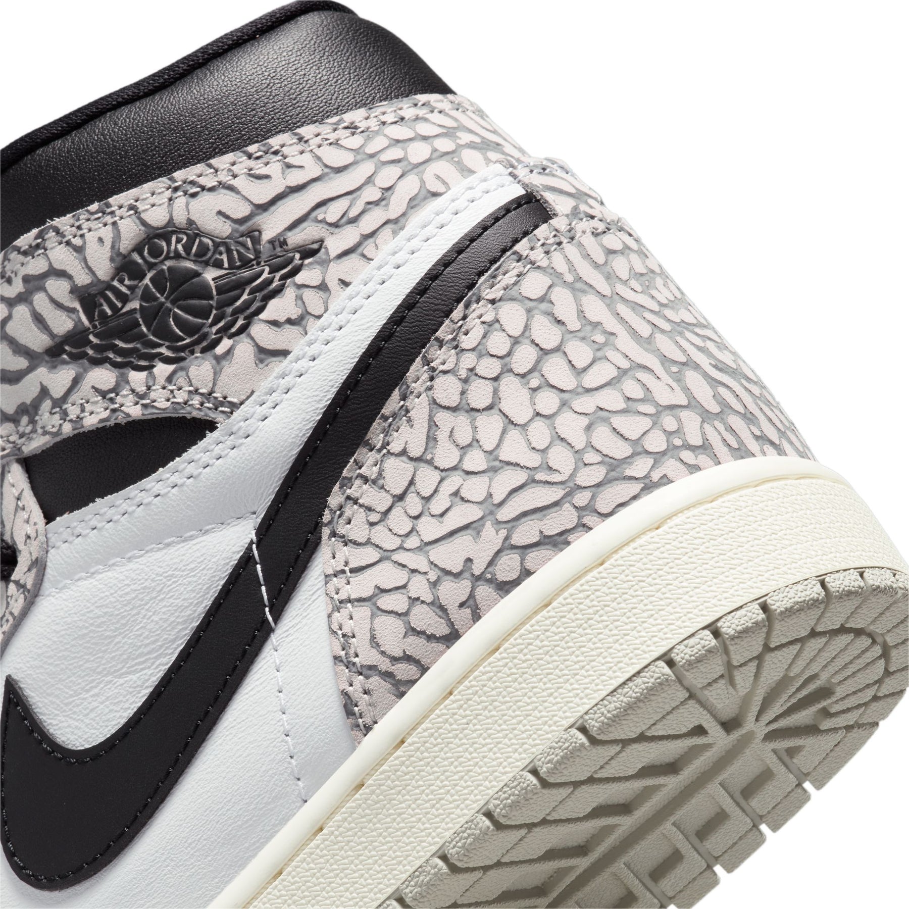 Giày Thể Thao Thời Trang Nam Nike Air Jordan 1 Retro High OG