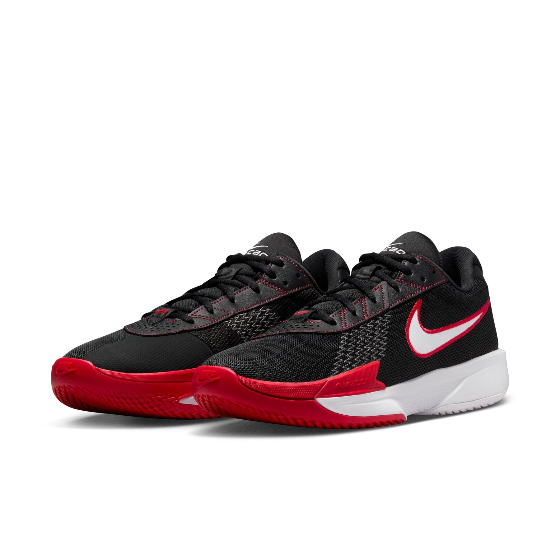 Giày Thể Thao Bóng Rổ Nam Nike Air Zoom G.T. Cut Academy Ep