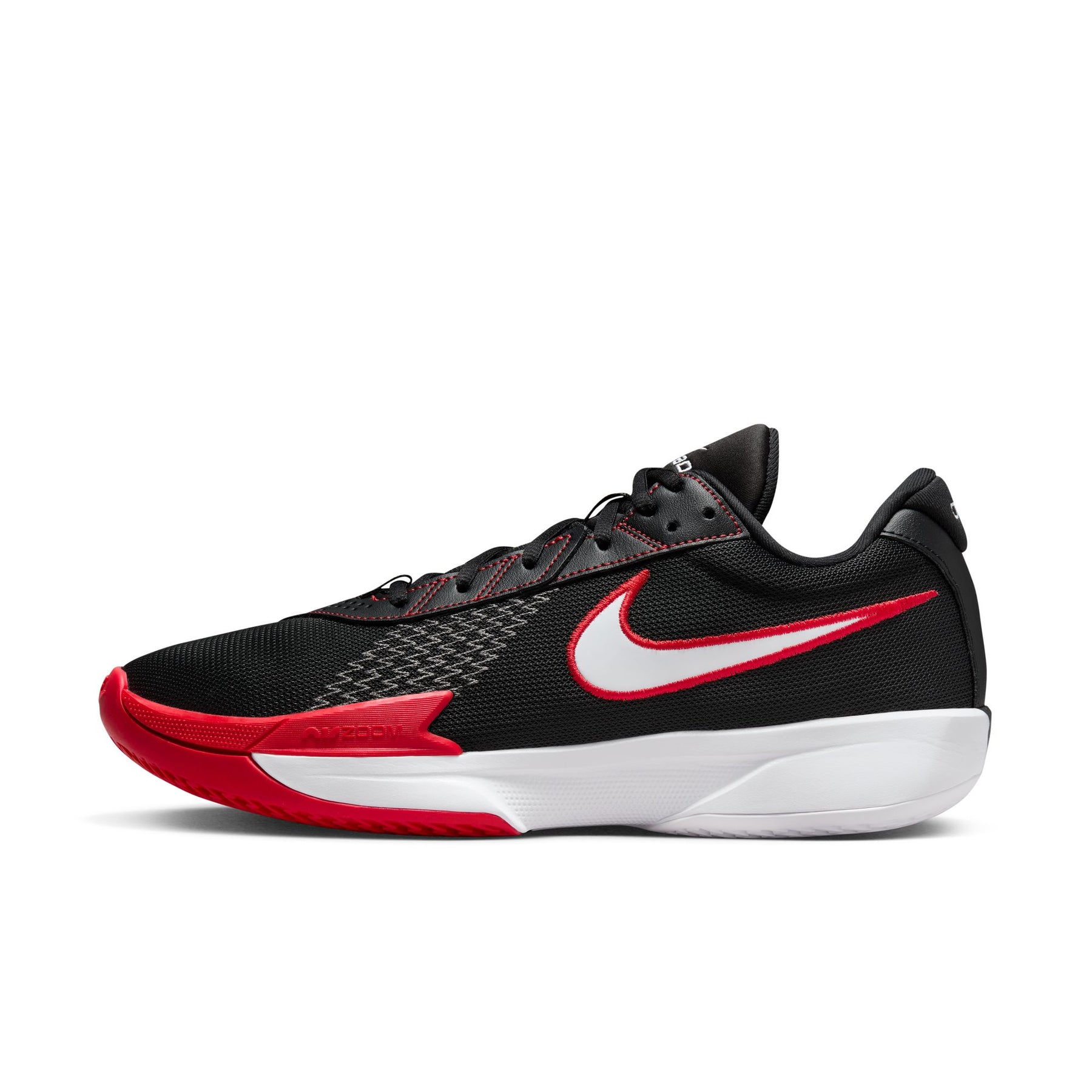 Giày Thể Thao Bóng Rổ Nam Nike Air Zoom G.T. Cut Academy Ep
