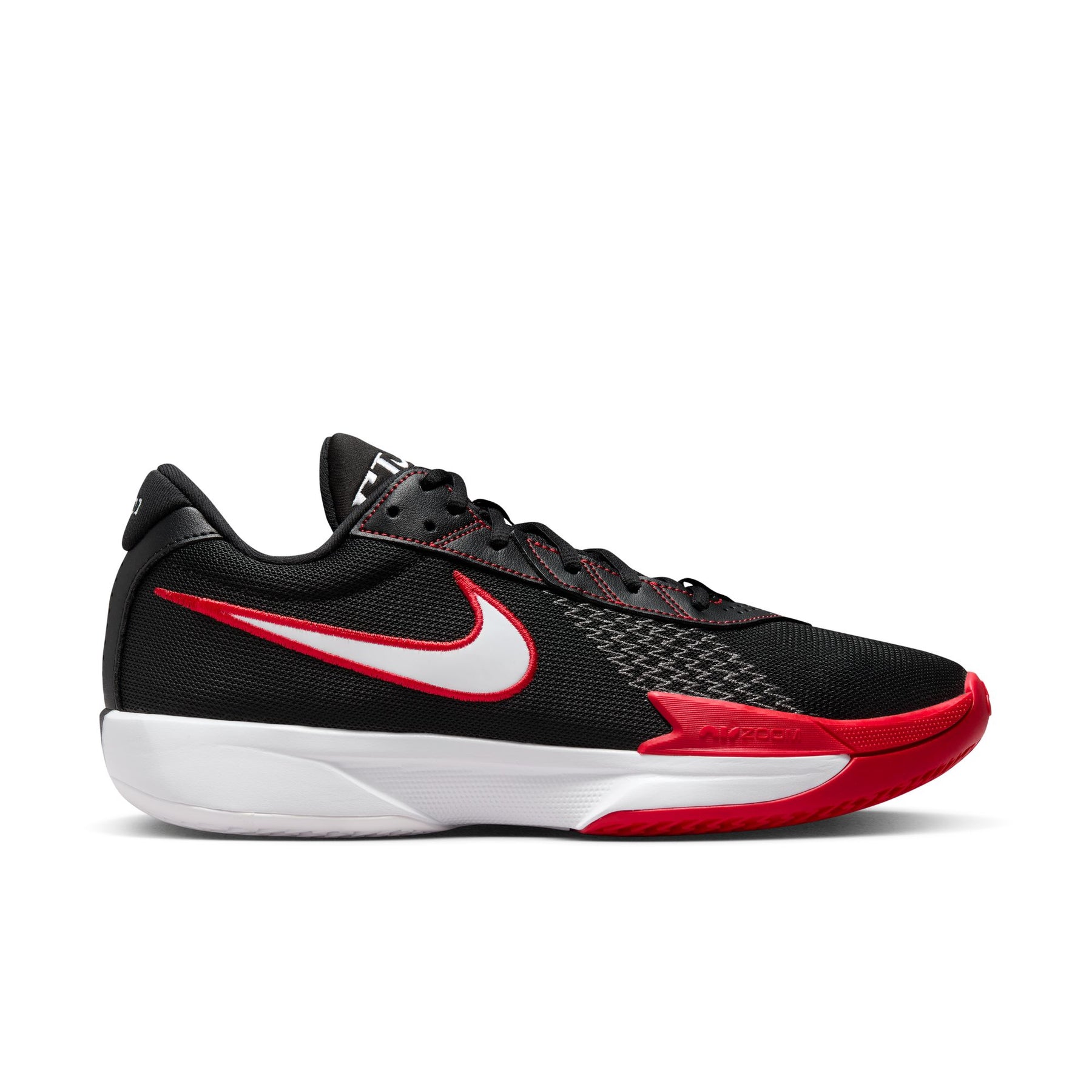 Giày Thể Thao Bóng Rổ Nam Nike Air Zoom G.T. Cut Academy Ep