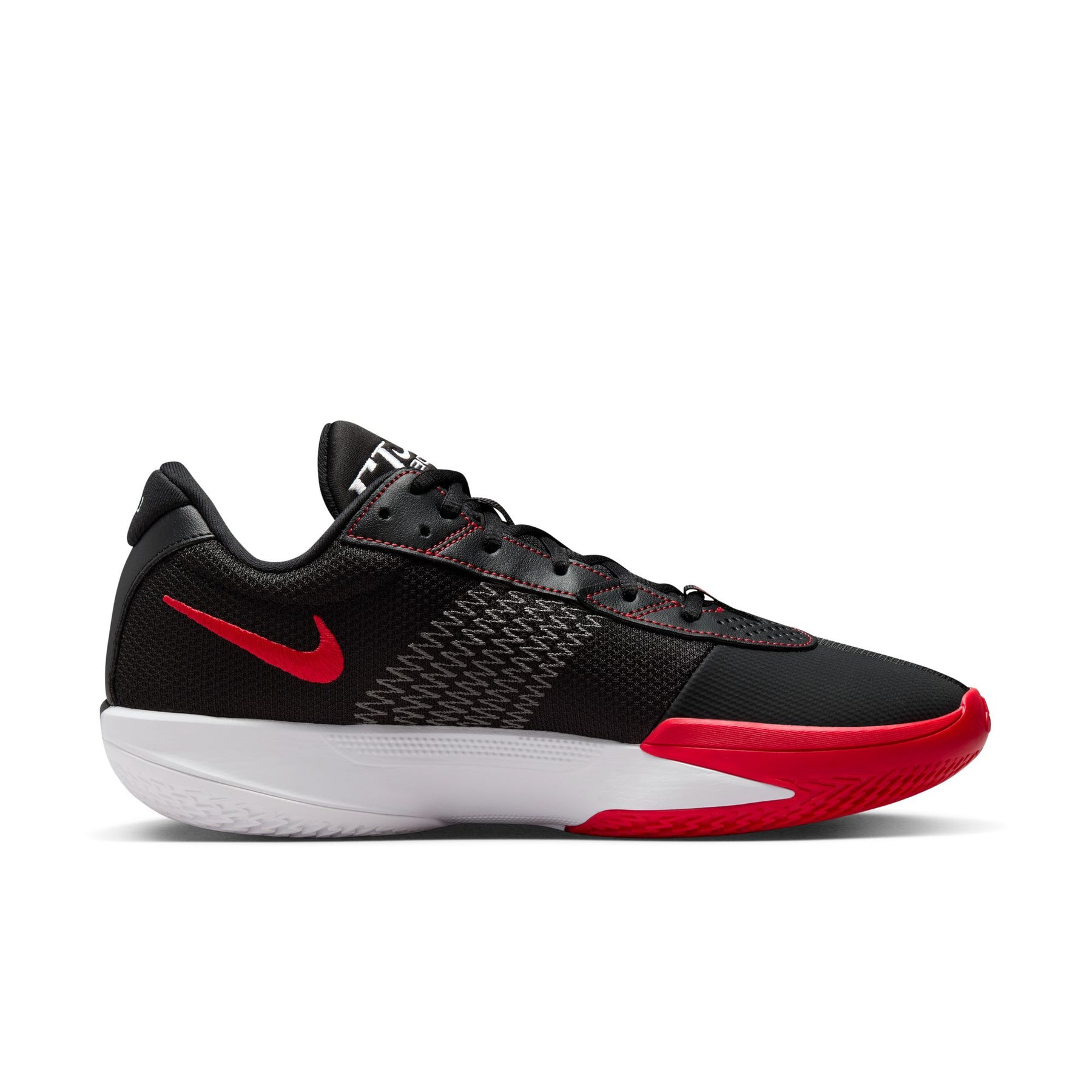 Giày Thể Thao Bóng Rổ Nam Nike Air Zoom G.T. Cut Academy Ep