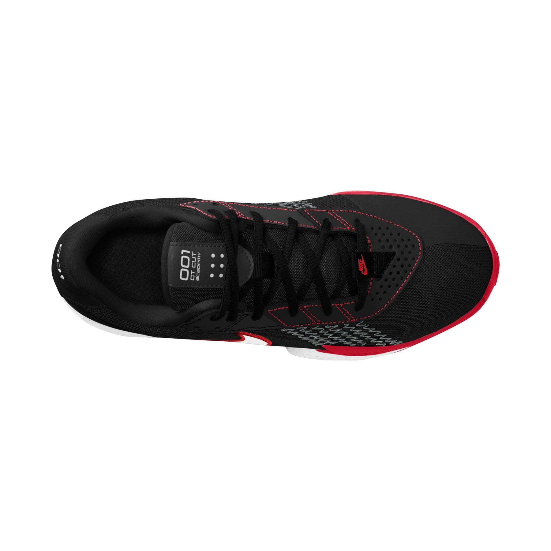 Giày Thể Thao Bóng Rổ Nam Nike Air Zoom G.T. Cut Academy Ep