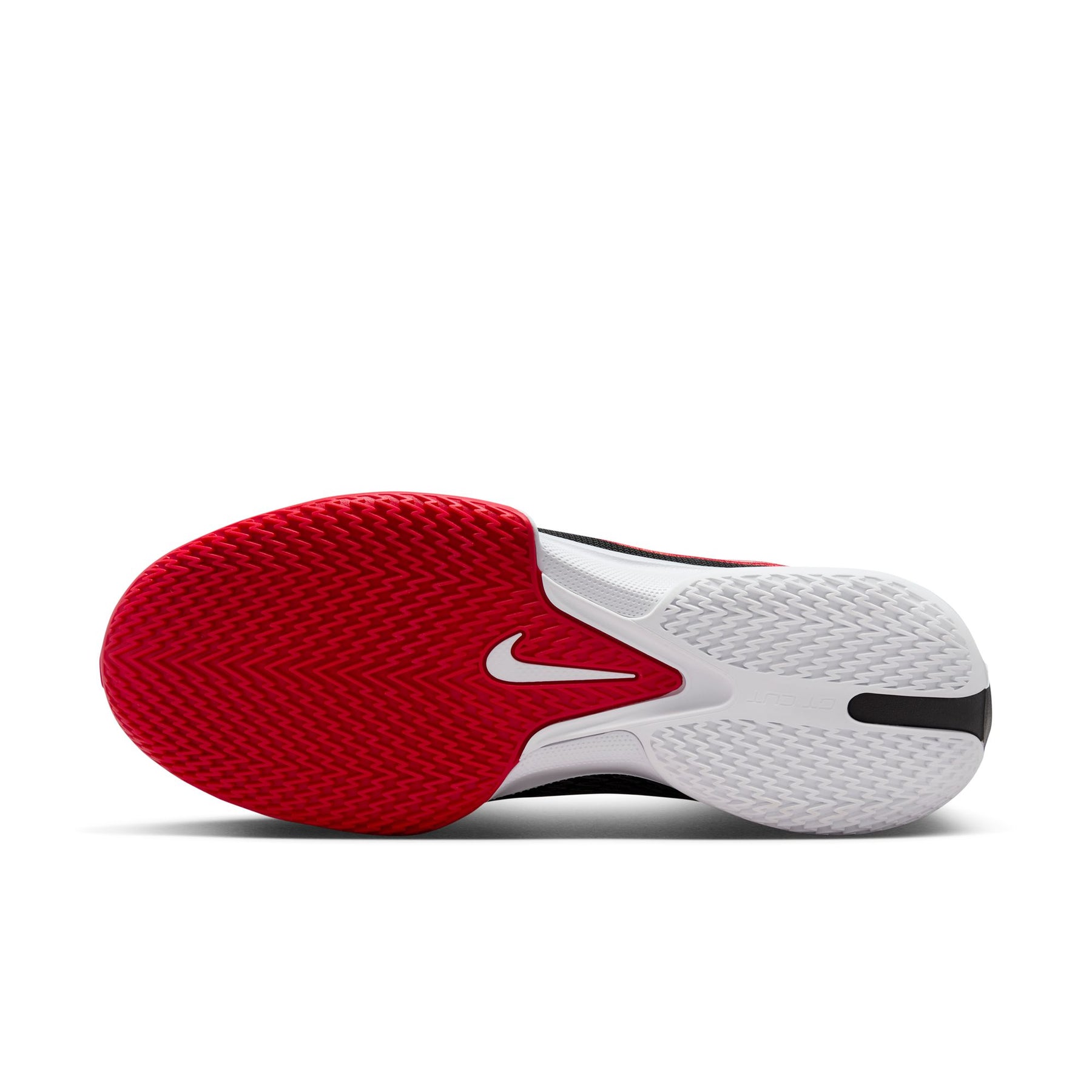 Giày Thể Thao Bóng Rổ Nam Nike Air Zoom G.T. Cut Academy Ep