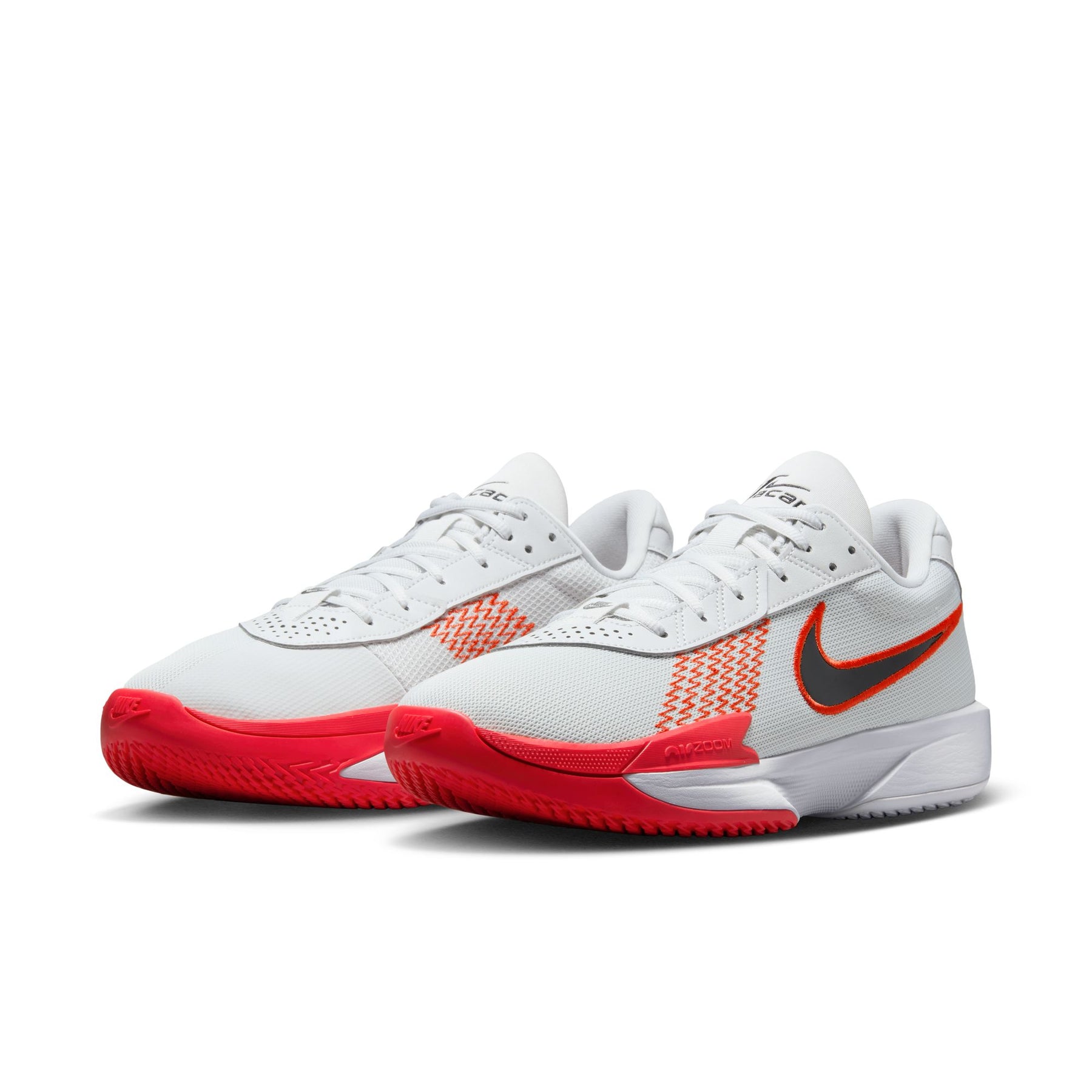 Giày Thể Thao Bóng Rổ Nam Nike Air Zoom G.T. Cut Academy Ep