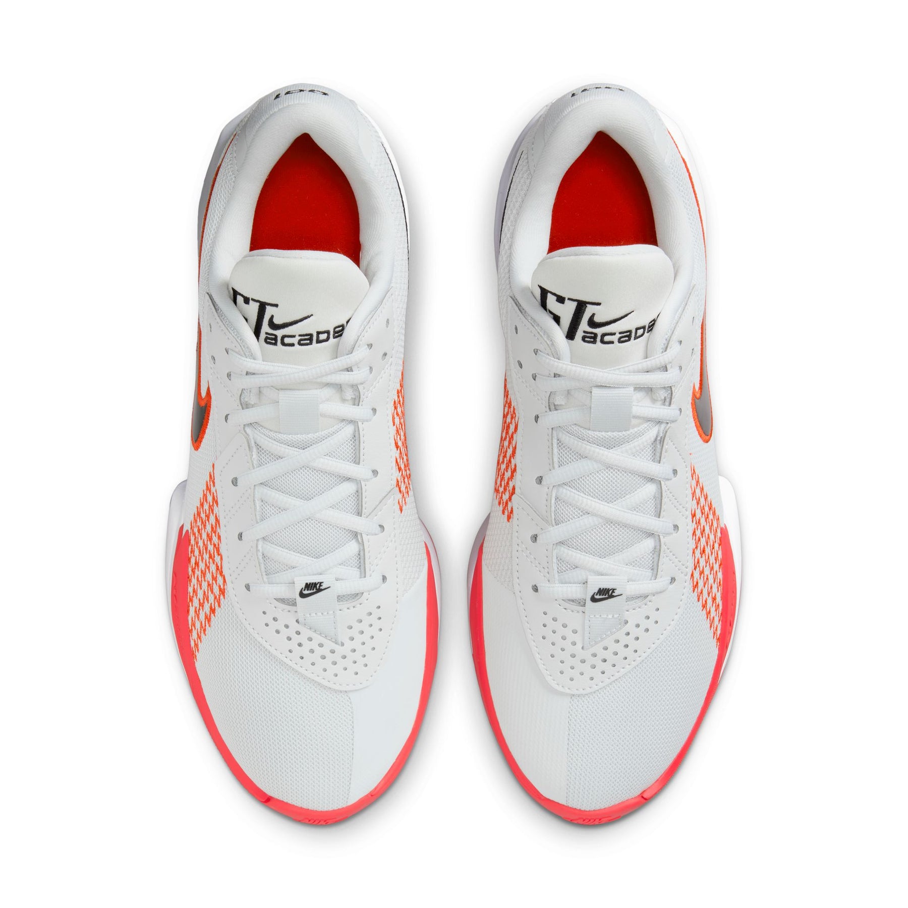 Giày Thể Thao Bóng Rổ Nam Nike Air Zoom G.T. Cut Academy Ep