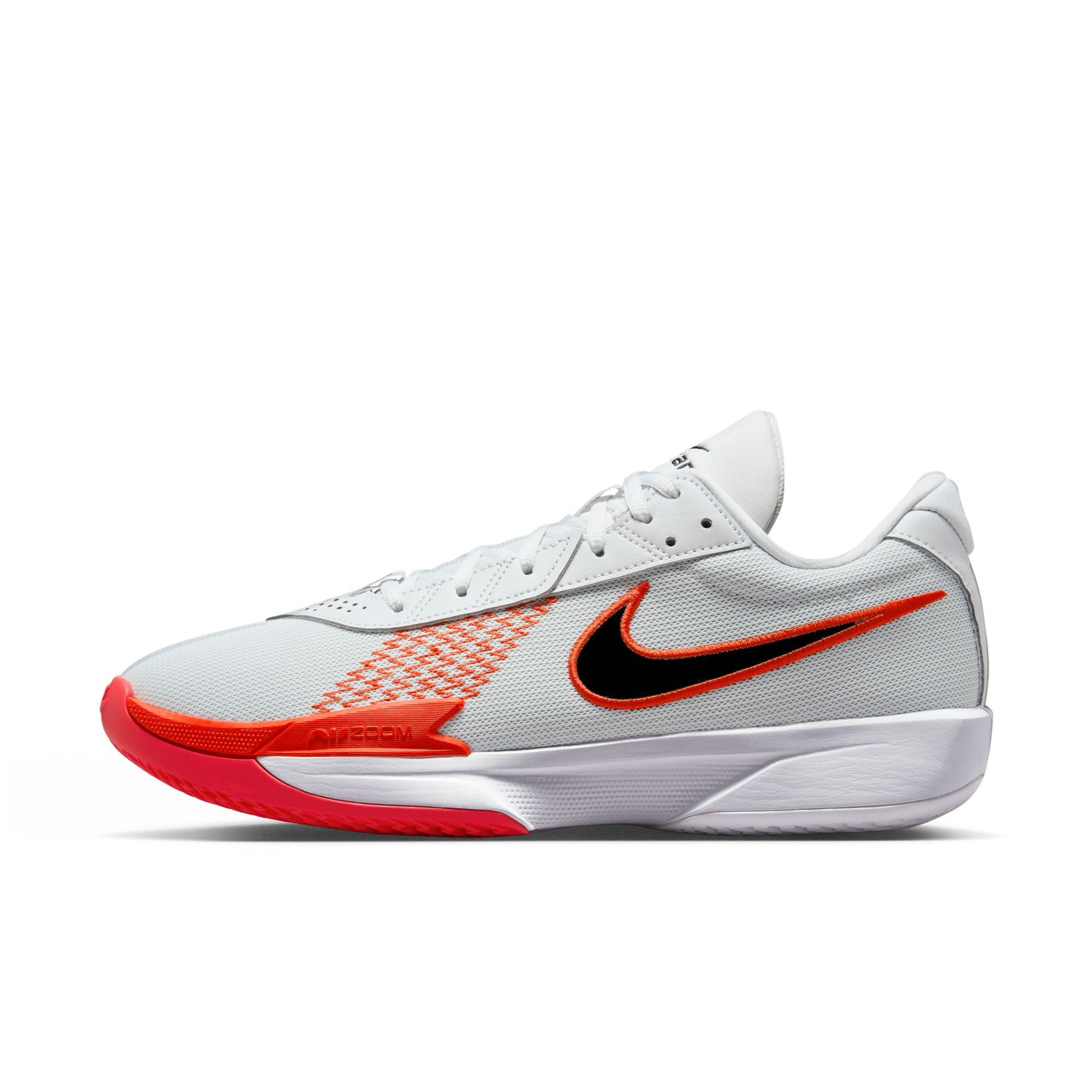 Giày Thể Thao Bóng Rổ Nam Nike Air Zoom G.T. Cut Academy Ep
