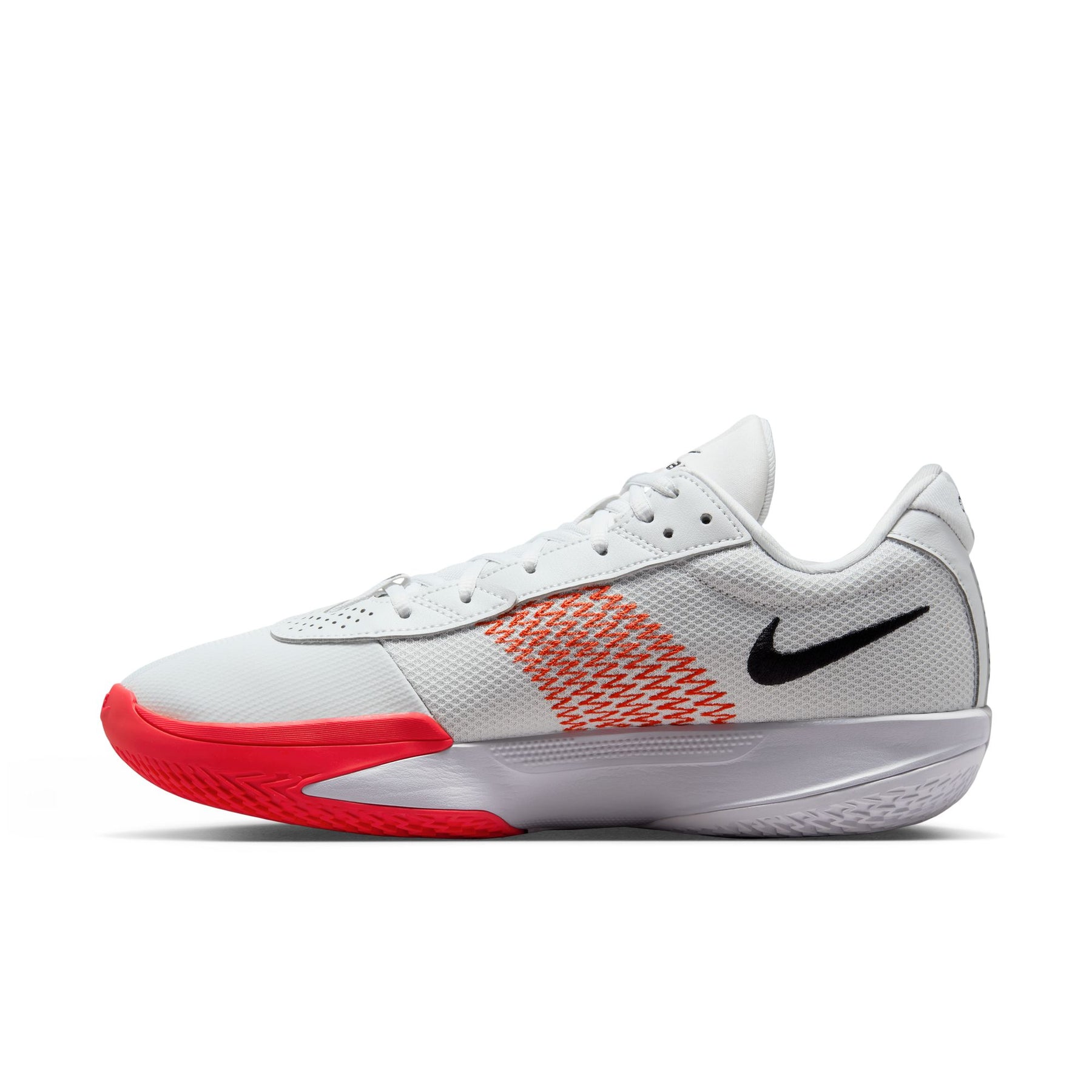 Giày Thể Thao Bóng Rổ Nam Nike Air Zoom G.T. Cut Academy Ep