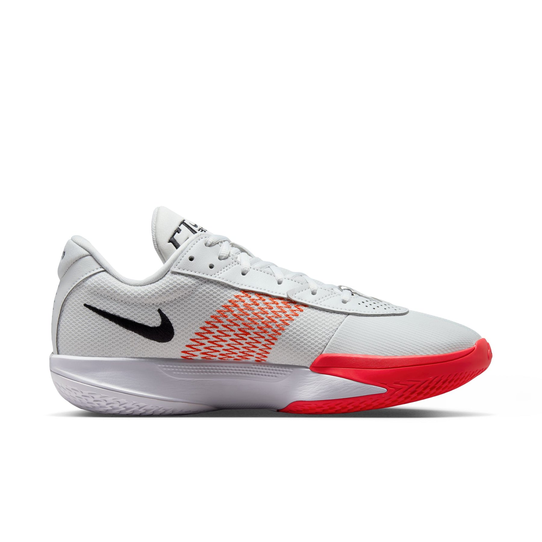 Giày Thể Thao Bóng Rổ Nam Nike Air Zoom G.T. Cut Academy Ep