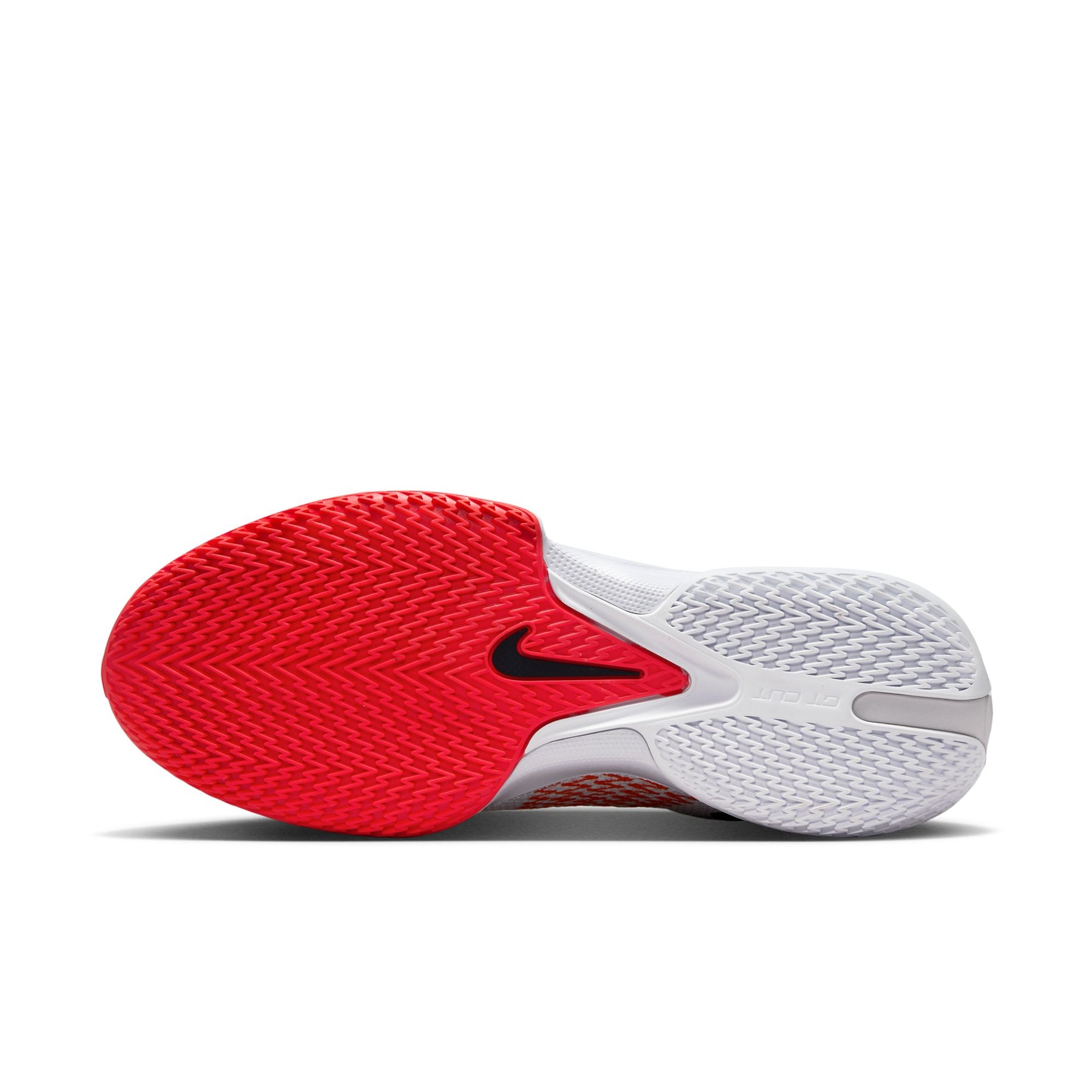 Giày Thể Thao Bóng Rổ Nam Nike Air Zoom G.T. Cut Academy Ep