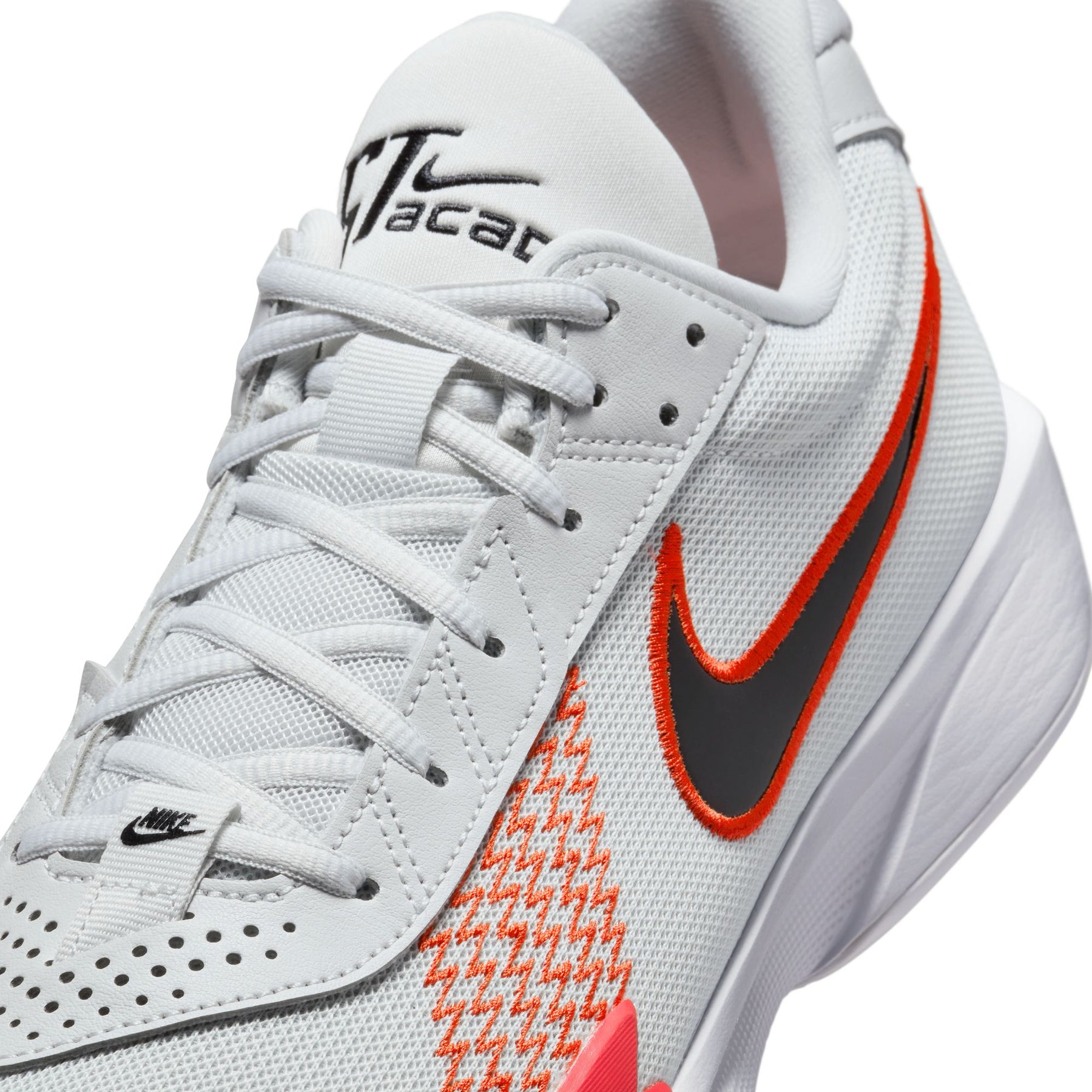Giày Thể Thao Bóng Rổ Nam Nike Air Zoom G.T. Cut Academy Ep