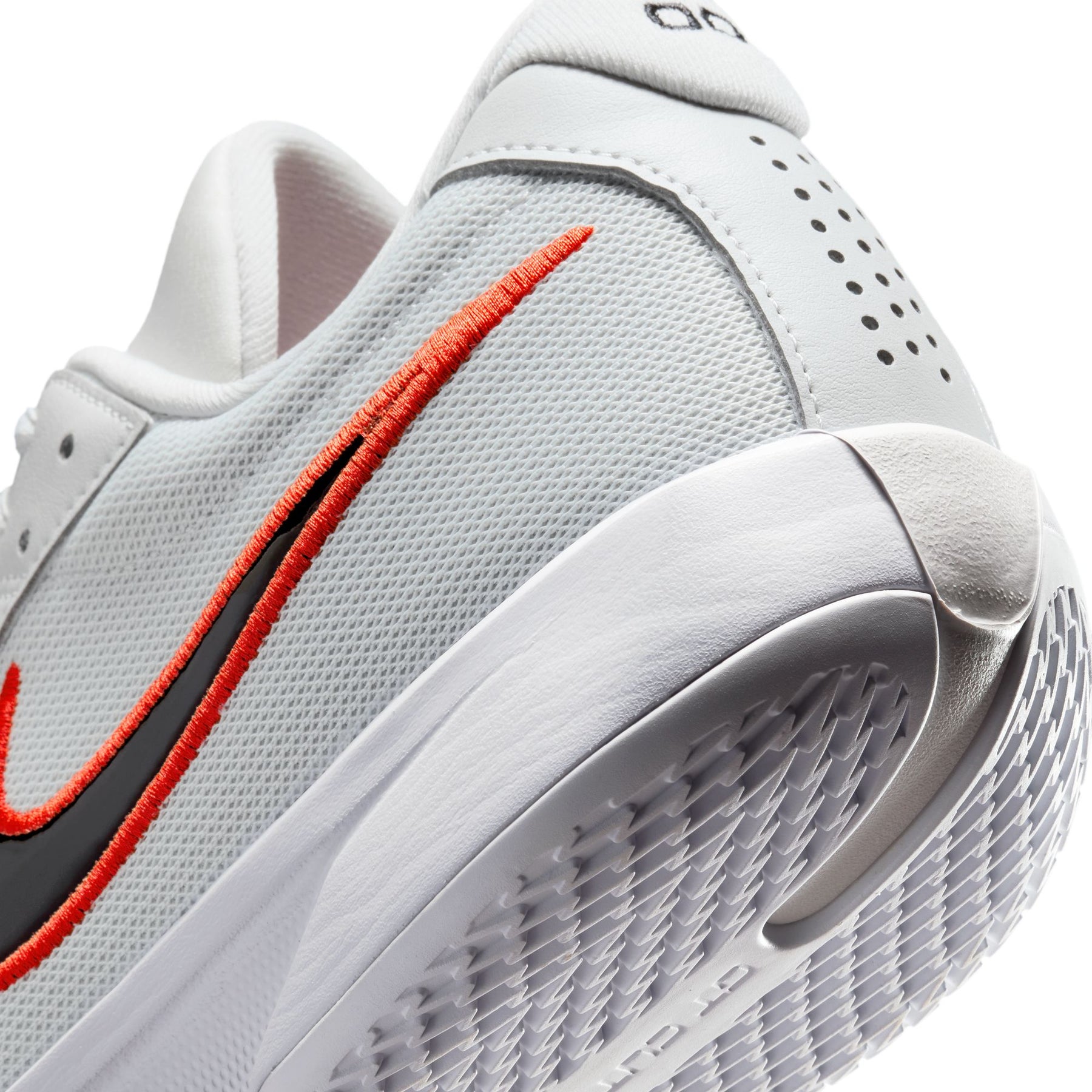 Giày Thể Thao Bóng Rổ Nam Nike Air Zoom G.T. Cut Academy Ep