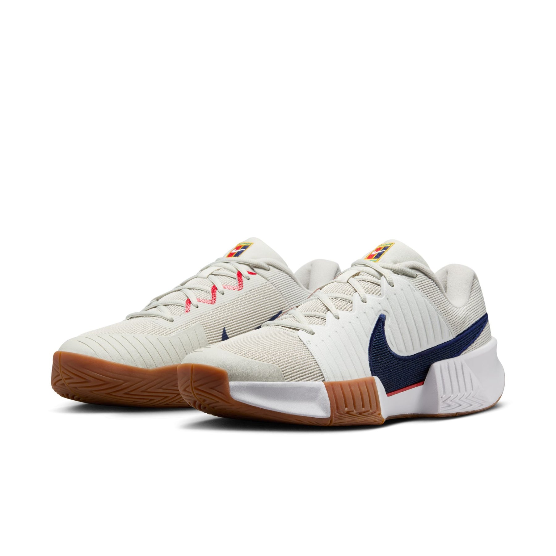 Giày Thể Thao Quần Vợt Nam Nike M Zoom Gp Challenge Pro Hc