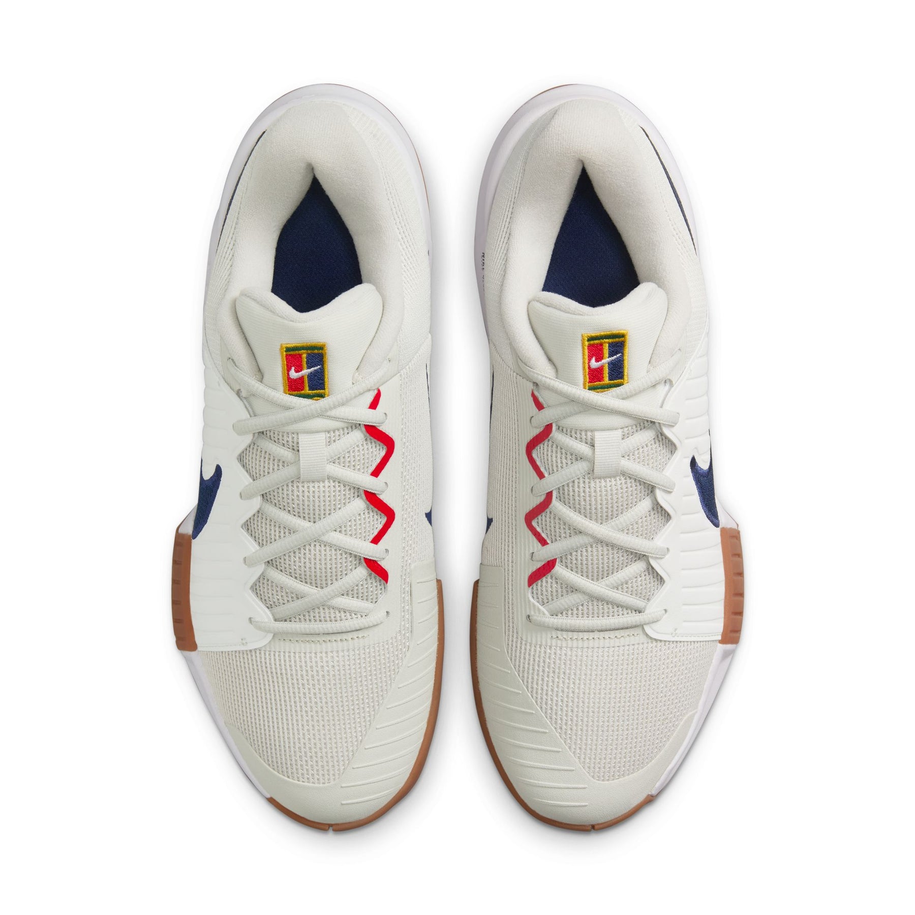 Giày Thể Thao QUẦN VỢT/ PICKLEBALL Nam Nike M Zoom Gp Challenge Pro Hc
