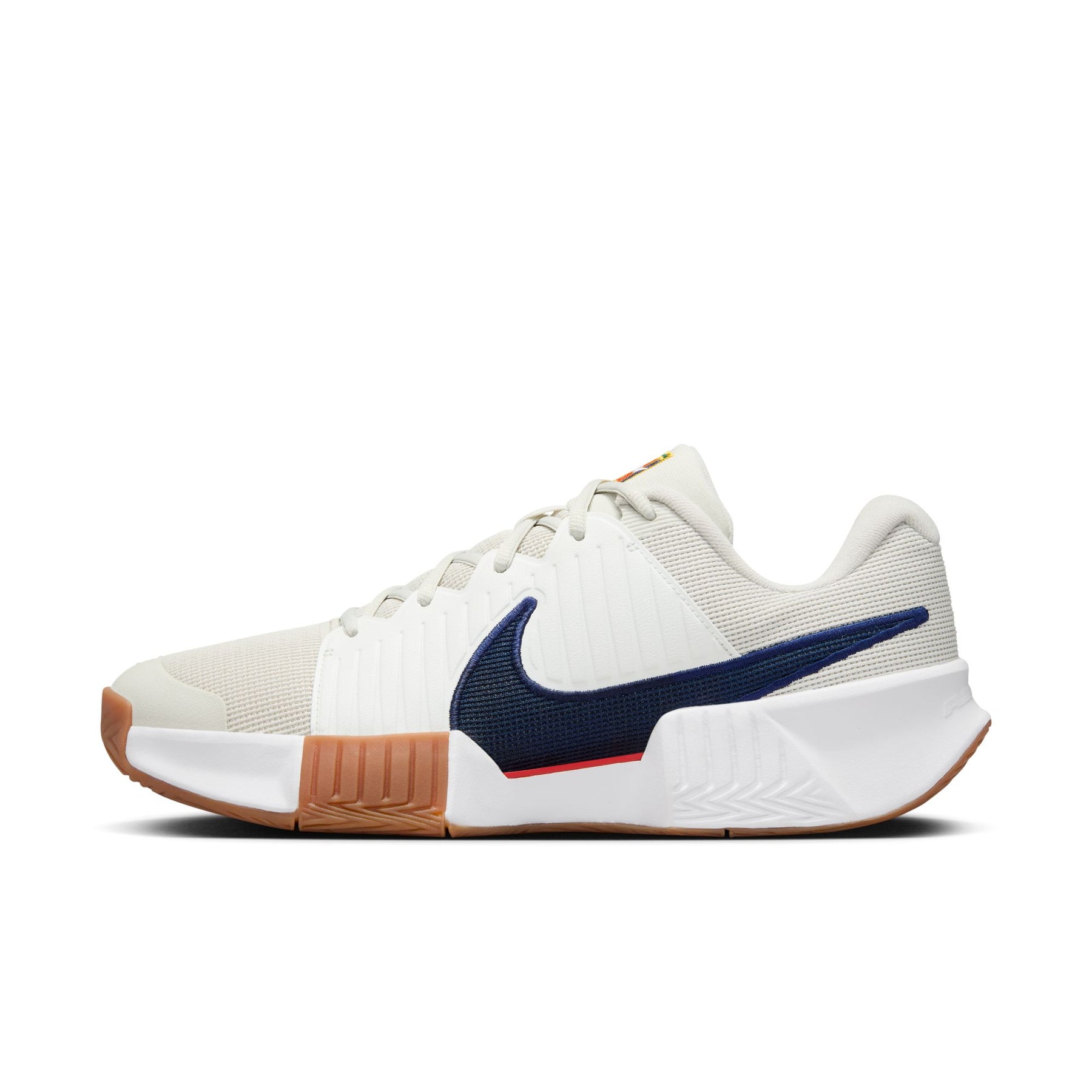 Giày Thể Thao Quần Vợt Nam Nike M Zoom Gp Challenge Pro Hc
