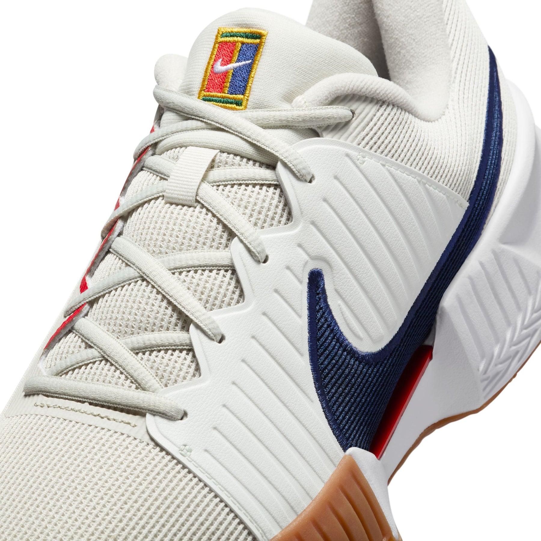Giày Thể Thao Quần Vợt Nam Nike M Zoom Gp Challenge Pro Hc