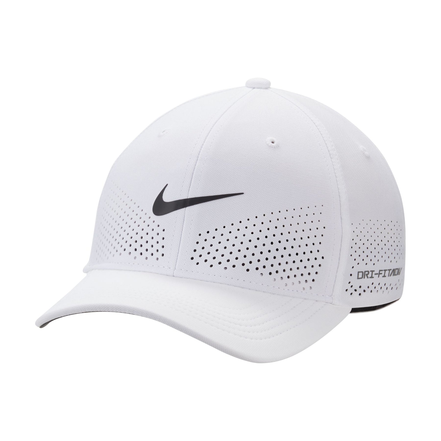 Nón Thể Thao Unisex Nike U Nk Dfadv Rise Cap S Ab Sf P