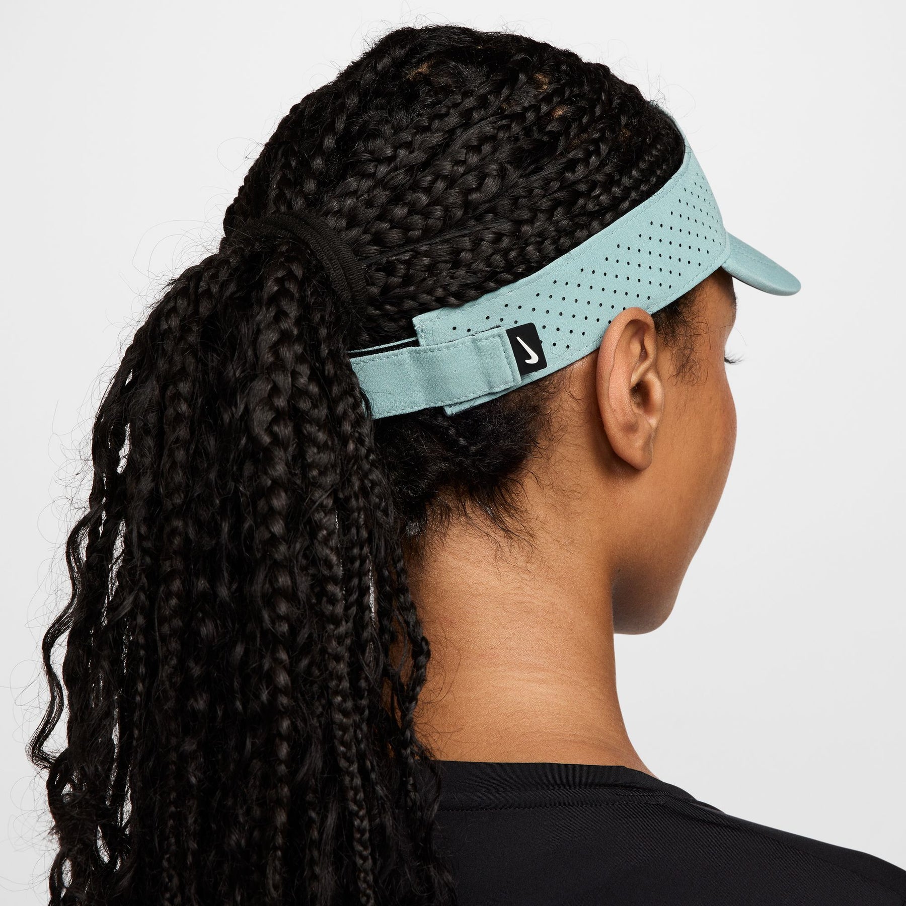 Nón Thể Thao Quần Vợt/Pickleball Unisex Nike U Nk Dfadv Ace Visor U Sab P