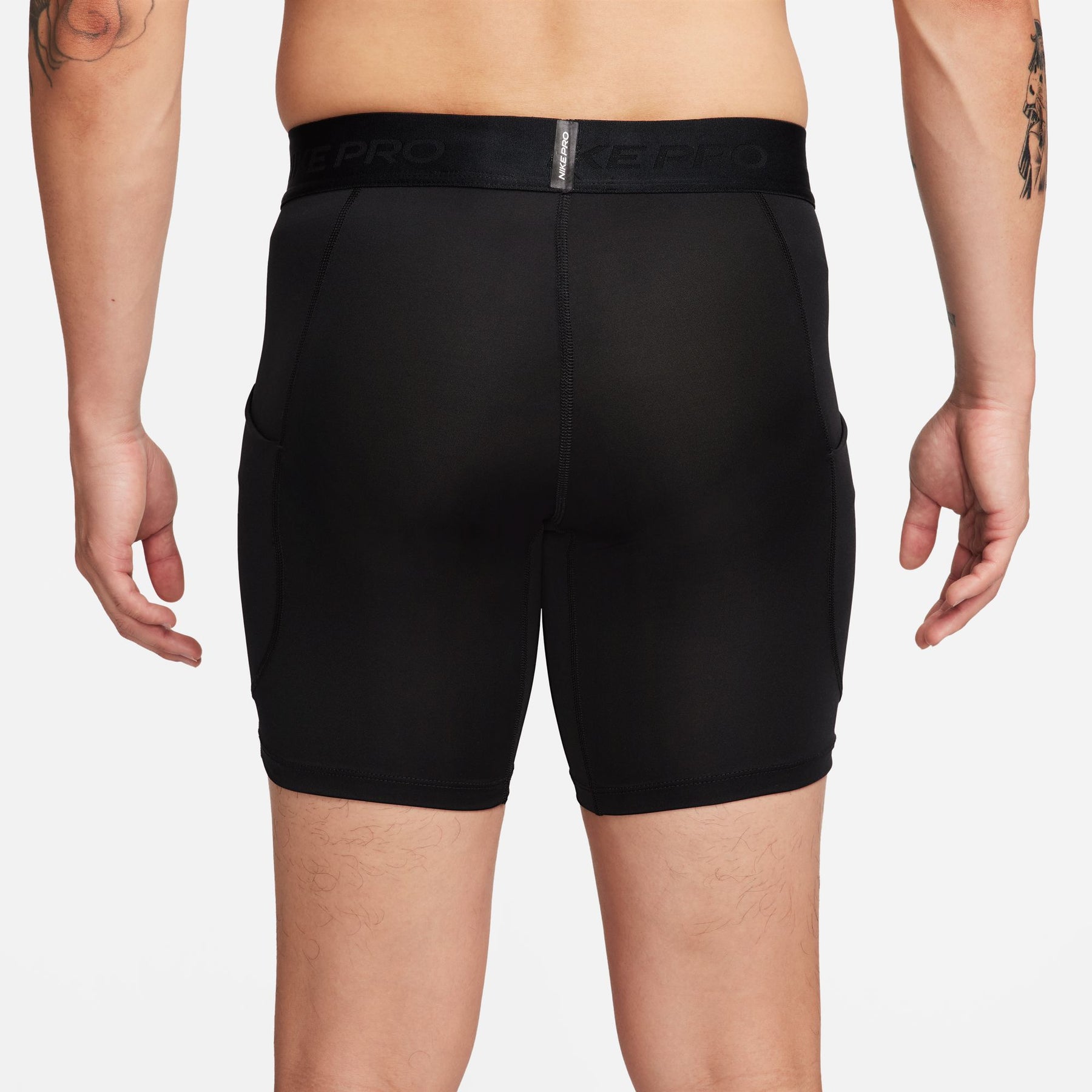 Quần Ngắn Thể Thao Nam Nike As M Np Df Short