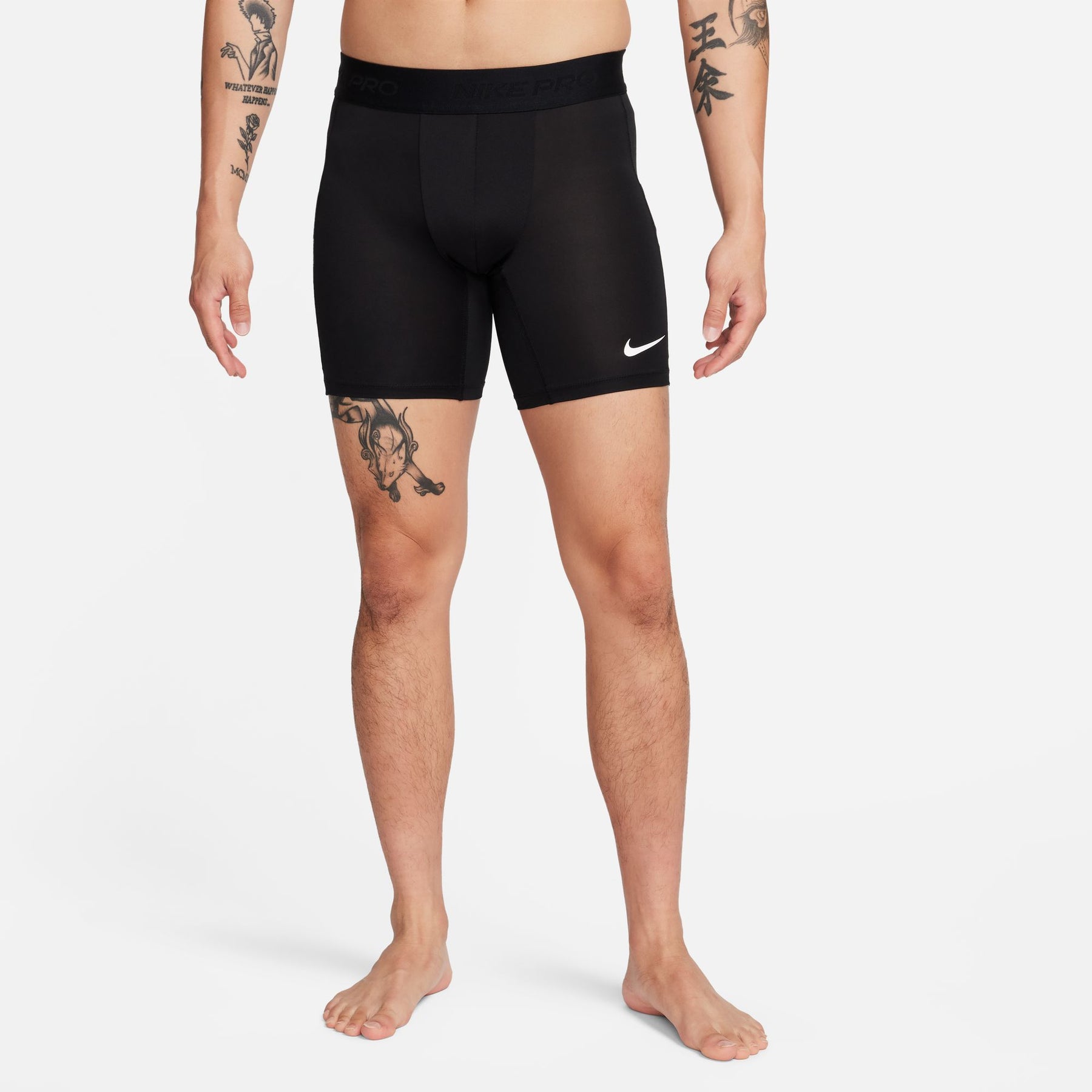 Quần Ngắn Thể Thao Nam Nike As M Np Df Short