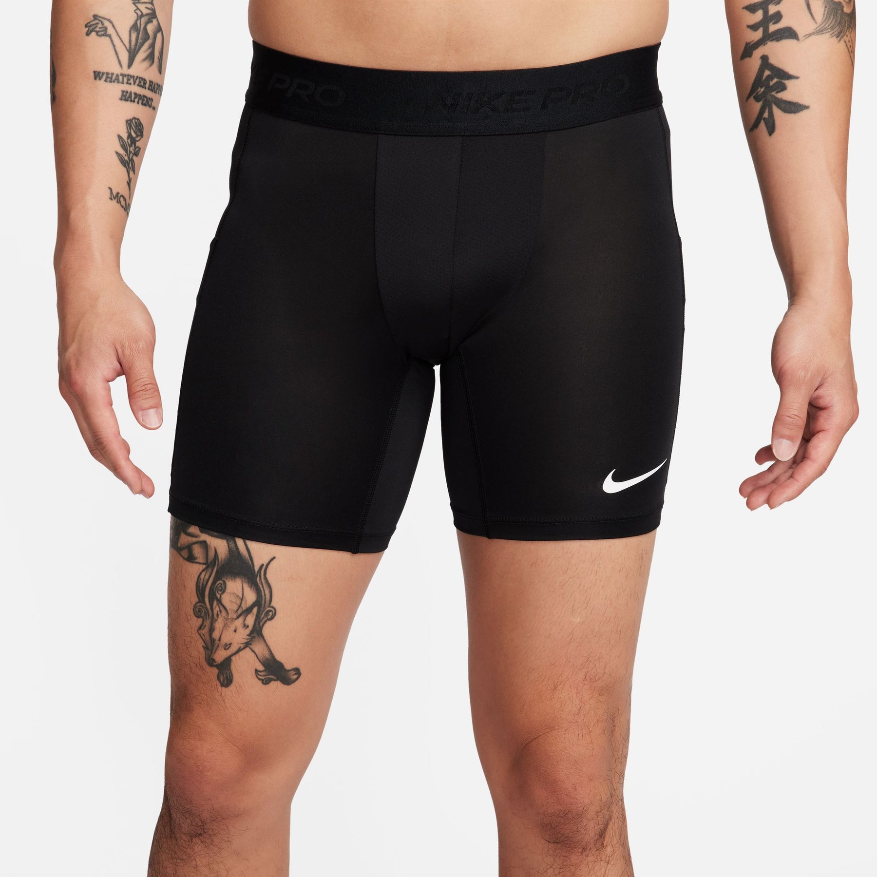 Quần Ngắn Thể Thao Nam Nike As M Np Df Short
