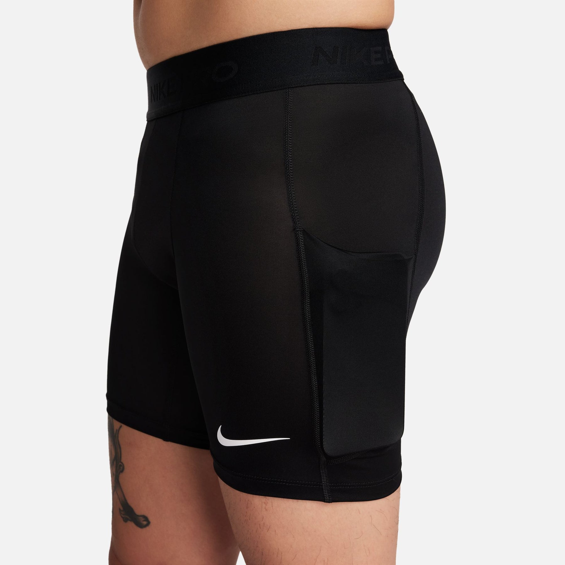 Quần Ngắn Thể Thao Nam Nike As M Np Df Short