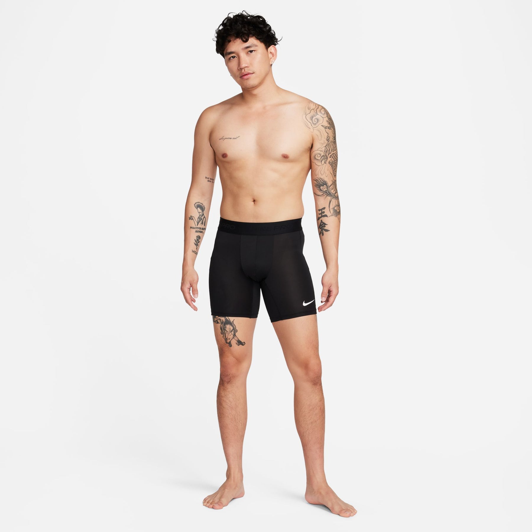 Quần Ngắn Thể Thao Nam Nike As M Np Df Short