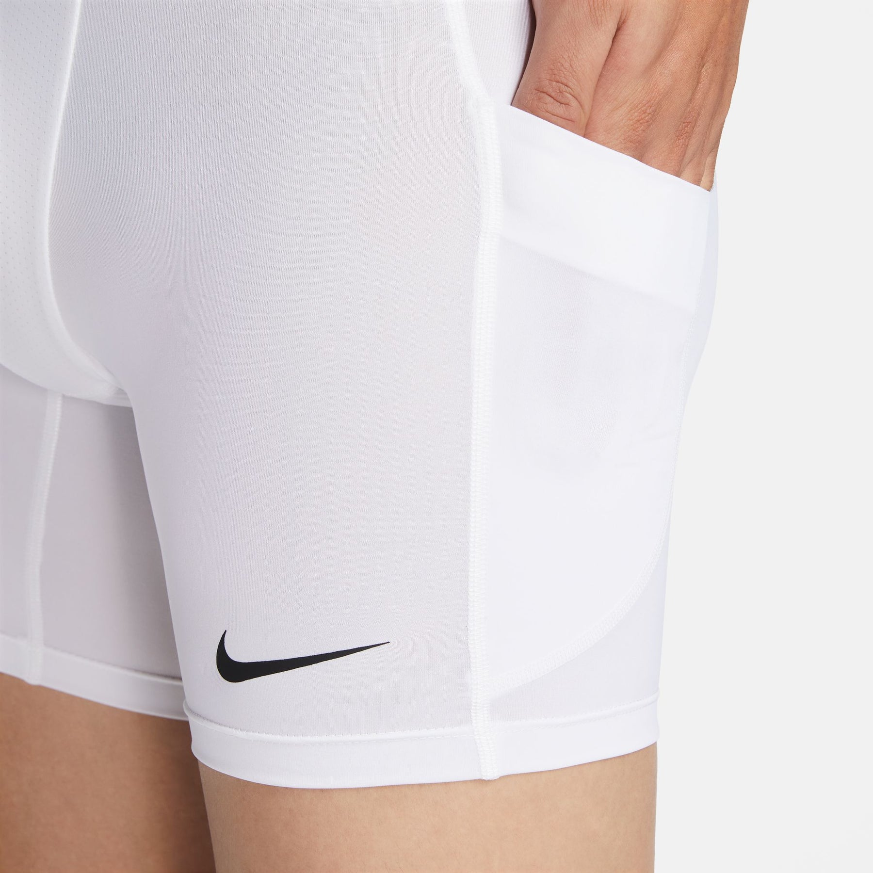 Quần Ngắn Thể Thao Nam Nike As M Np Df Short