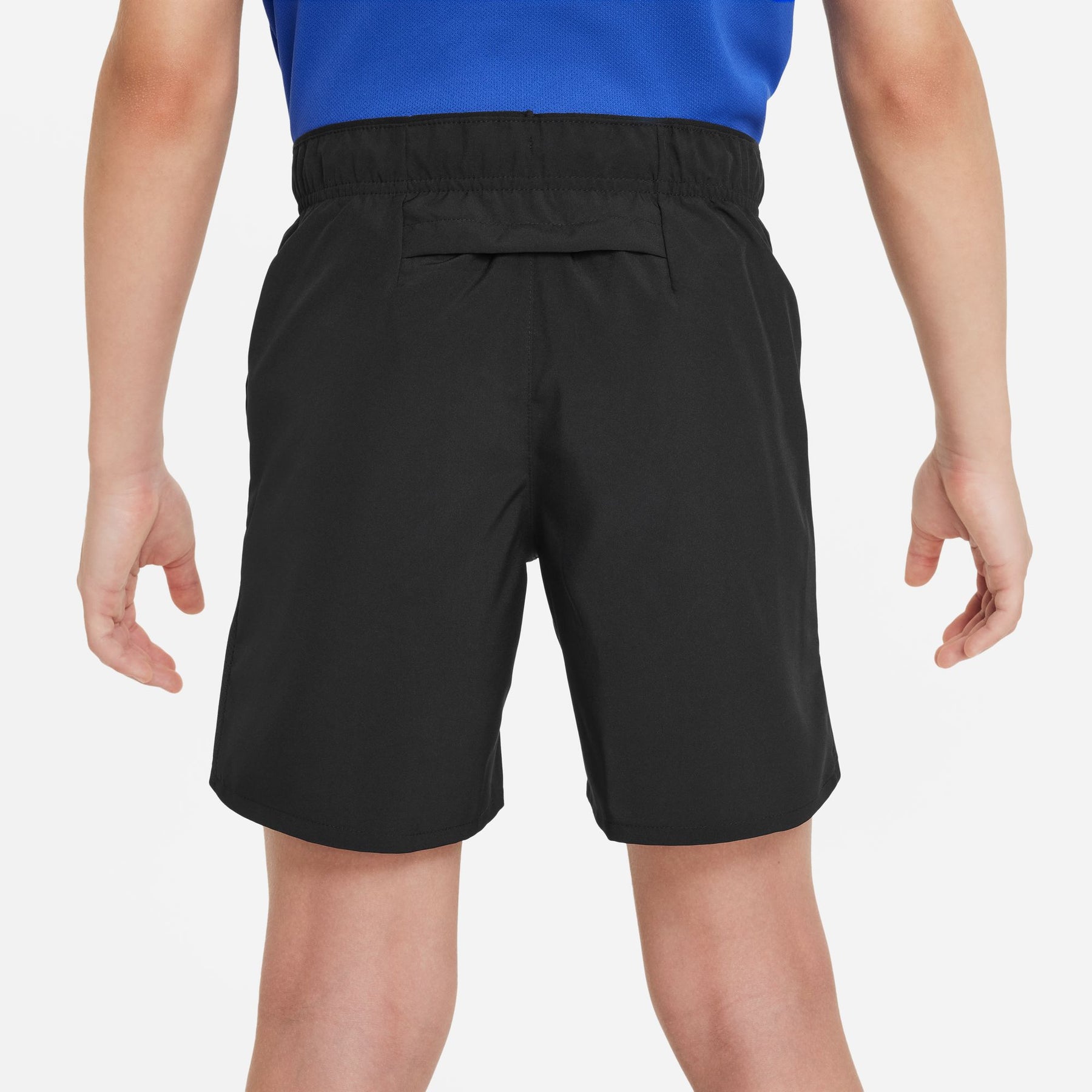 Quần Ngắn Thể Thao Tập Luyện Trẻ Em Bé Trai Nike B Nk Df Challenger Short