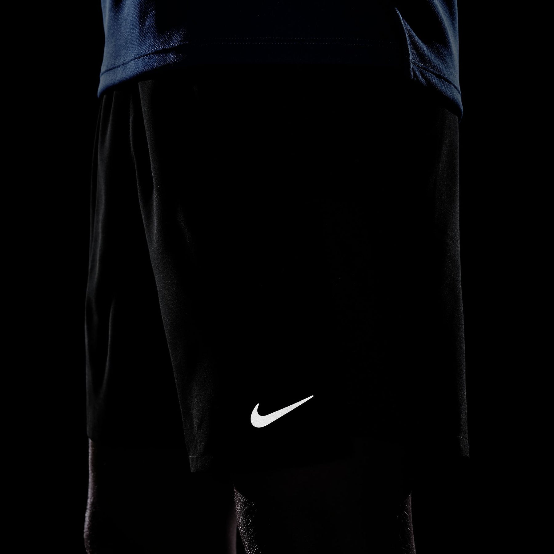 Quần Ngắn Thể Thao Tập Luyện Trẻ Em Bé Trai Nike B Nk Df Challenger Short