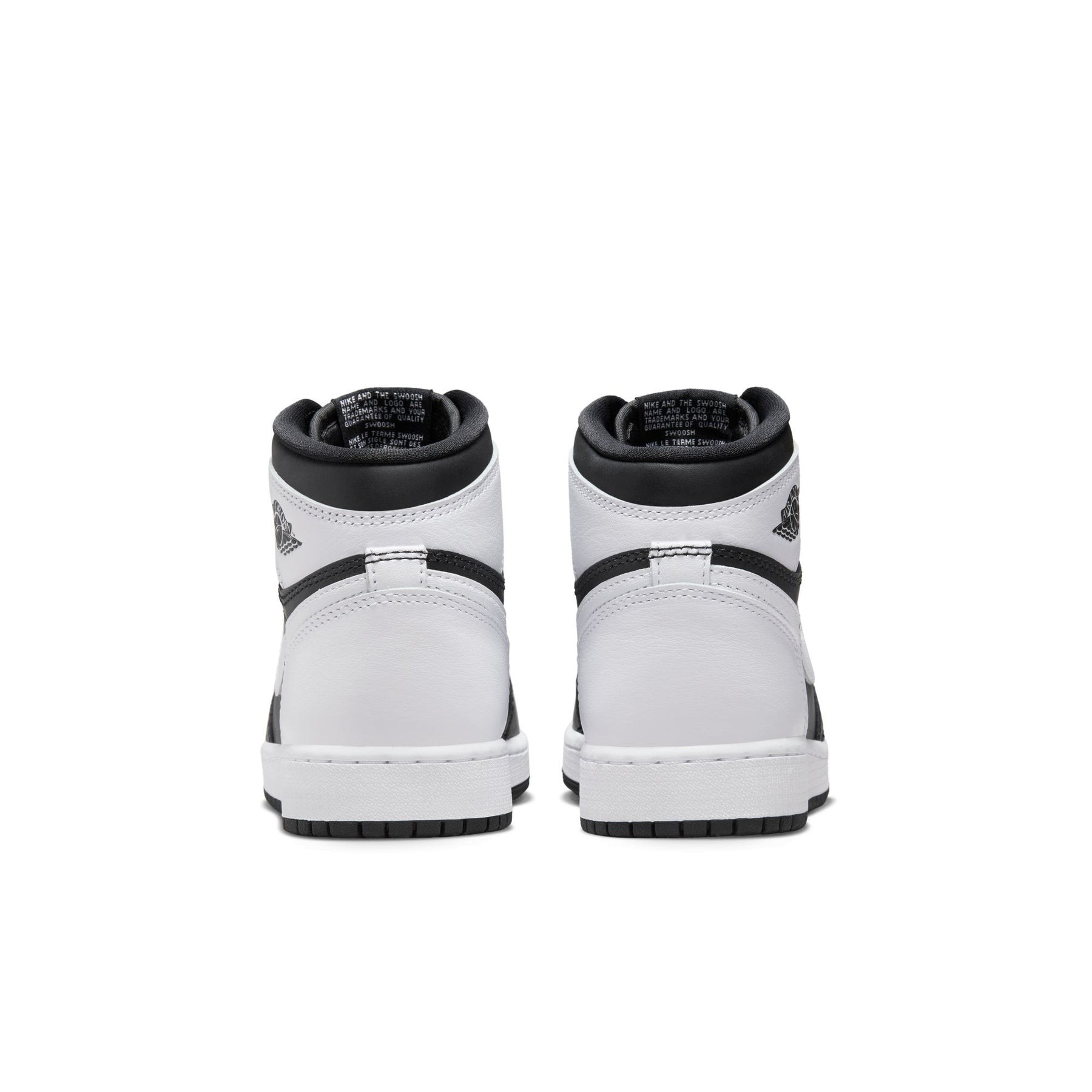 Giày Thể Thao Thời Trang Trẻ Em Unisex Nike Air Jordan 1 Retro High OG
