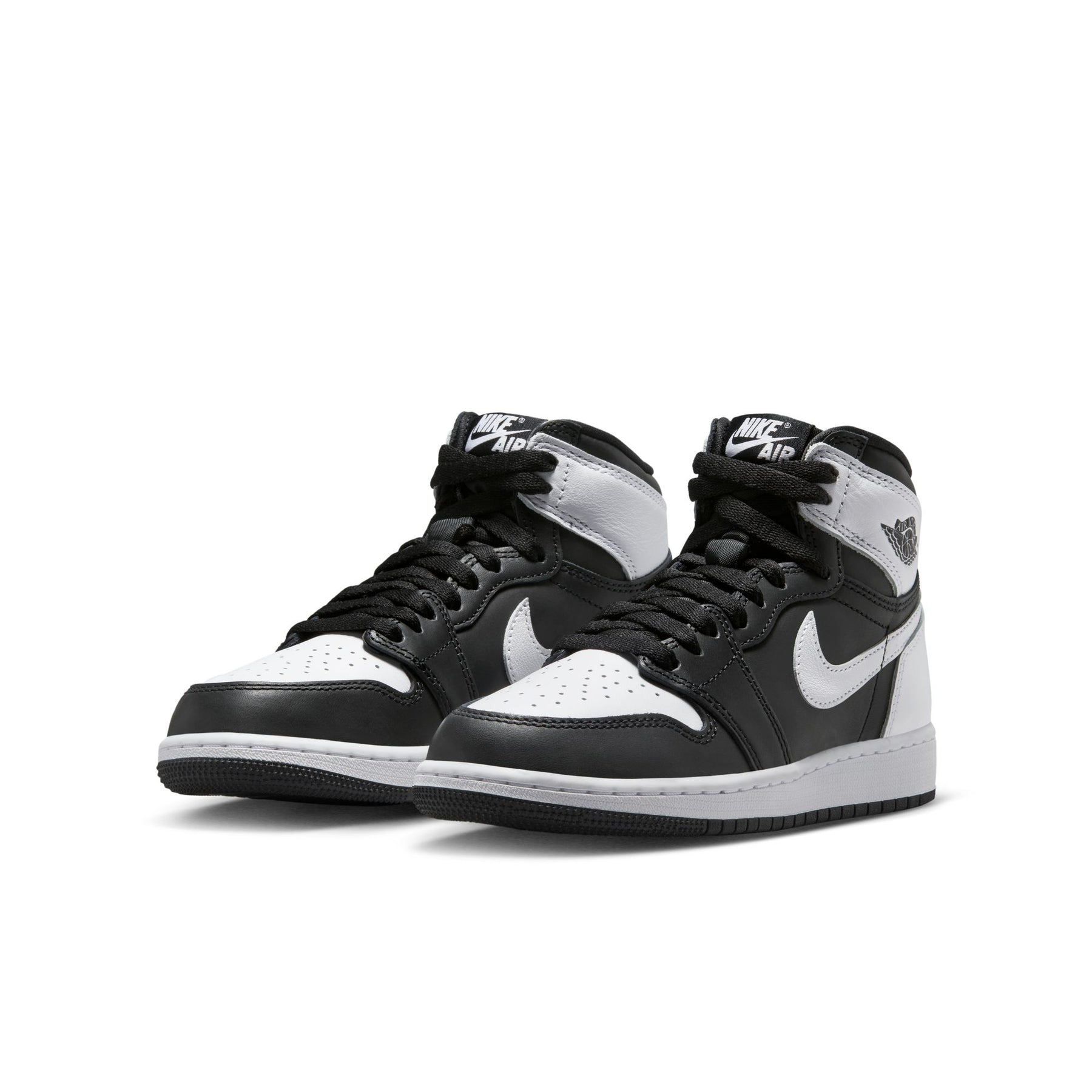 Giày Thể Thao Thời Trang Trẻ Em Unisex Nike Air Jordan 1 Retro High OG