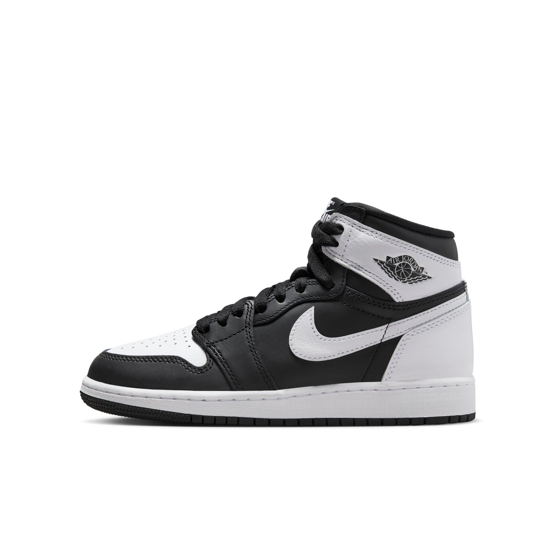 Giày Thể Thao Thời Trang Trẻ Em Unisex Nike Air Jordan 1 Retro High OG