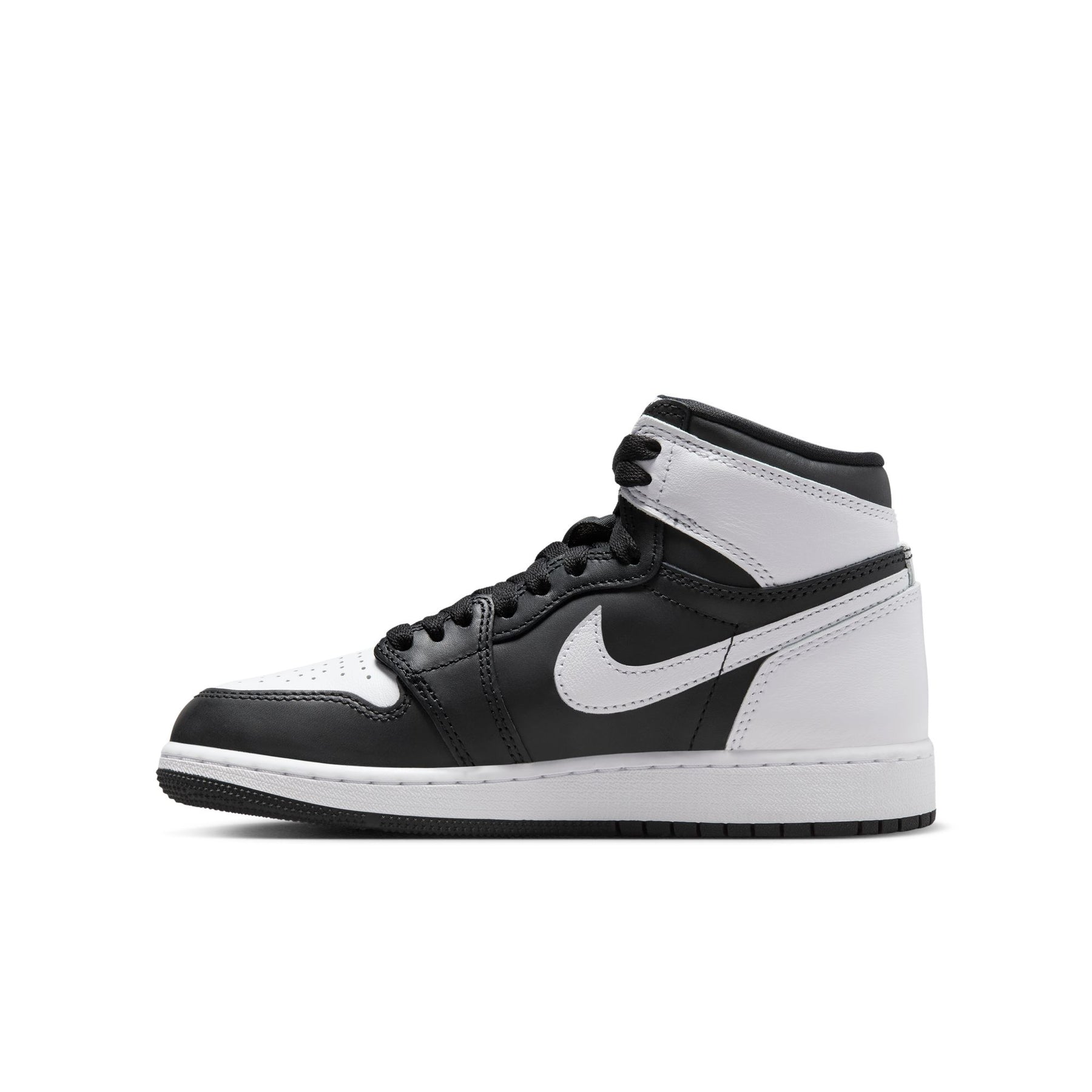 Giày Thể Thao Thời Trang Trẻ Em Unisex Nike Air Jordan 1 Retro High OG
