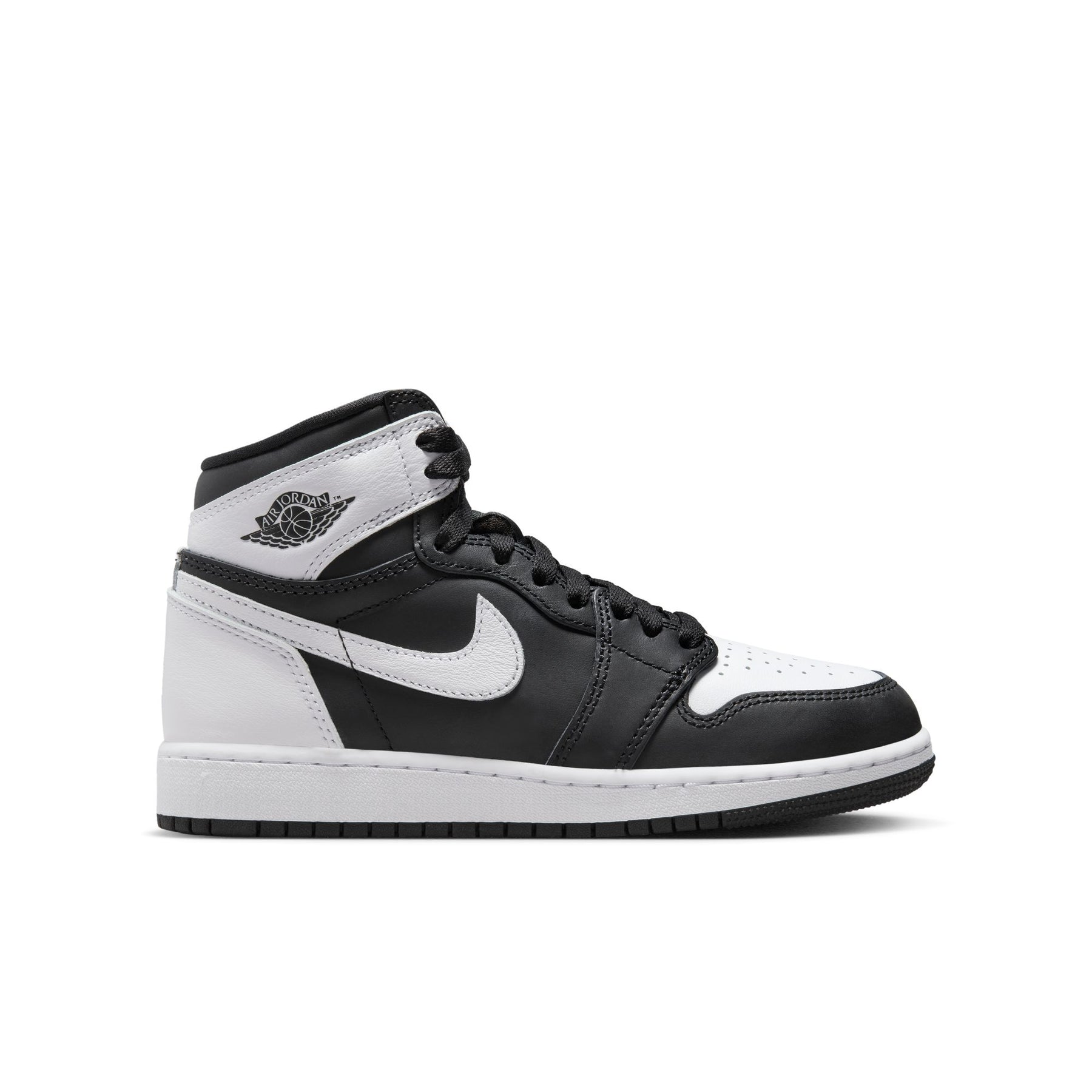 Giày Thể Thao Thời Trang Trẻ Em Unisex Nike Air Jordan 1 Retro High OG