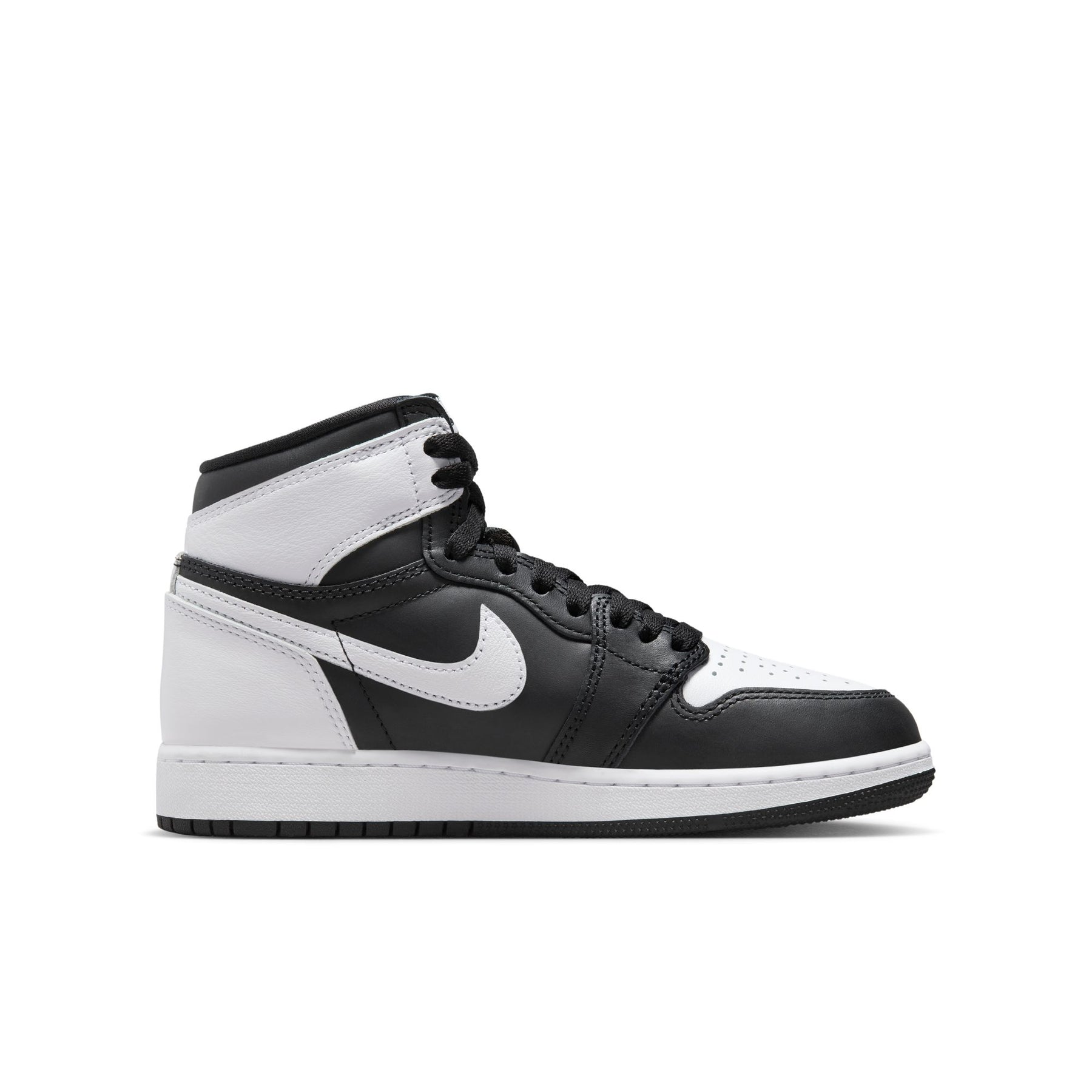 Giày Thể Thao Thời Trang Trẻ Em Unisex Nike Air Jordan 1 Retro High OG