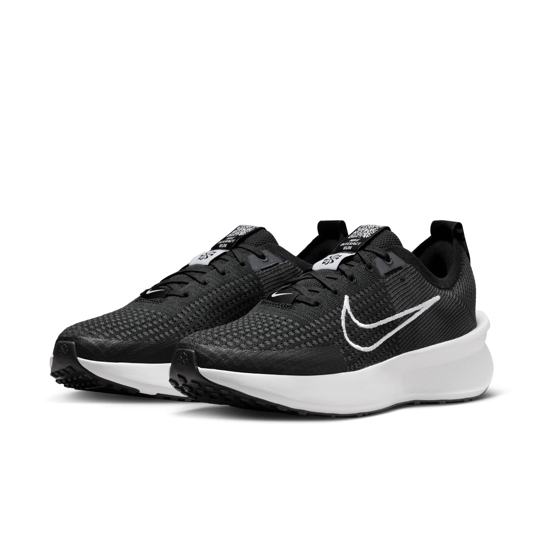 Giày Thể Thao Chạy Bộ Nam Nike Interact Run