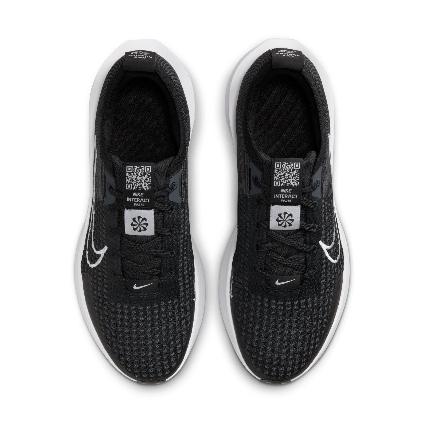 Giày Thể Thao Chạy Bộ Nam Nike Interact Run